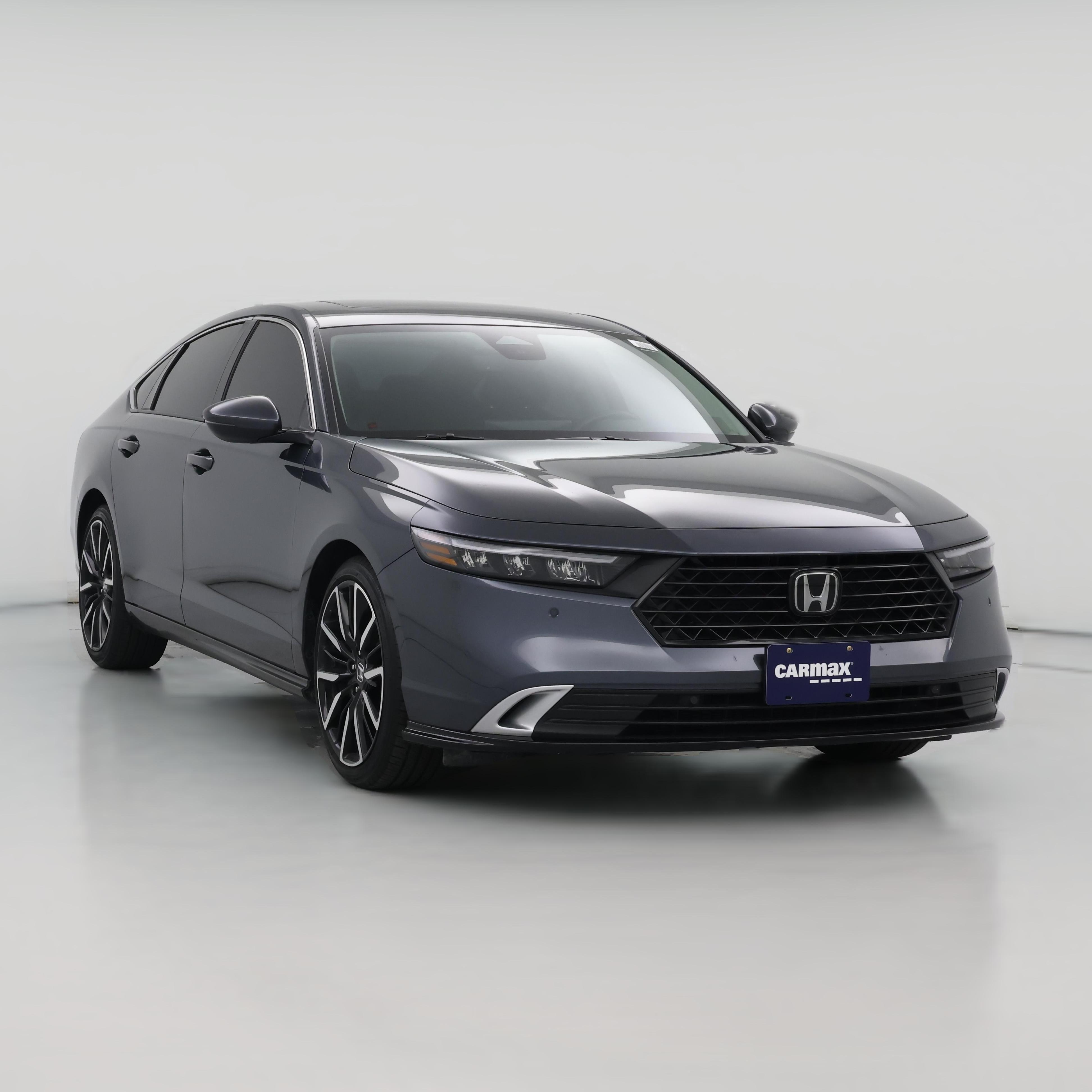 Thumbnail: 2024 Honda Accord - 1