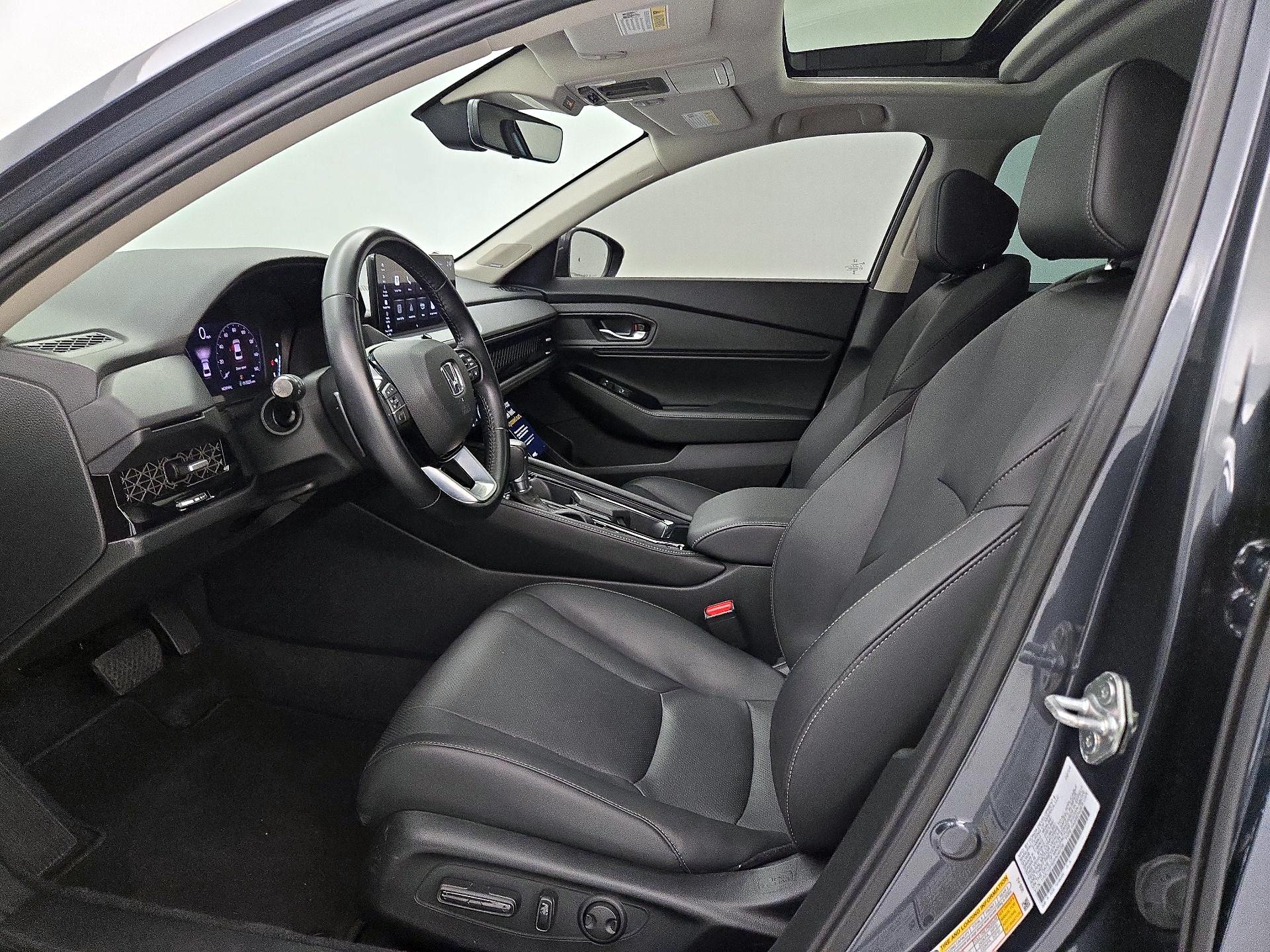 Thumbnail: 2024 Honda Accord - 11