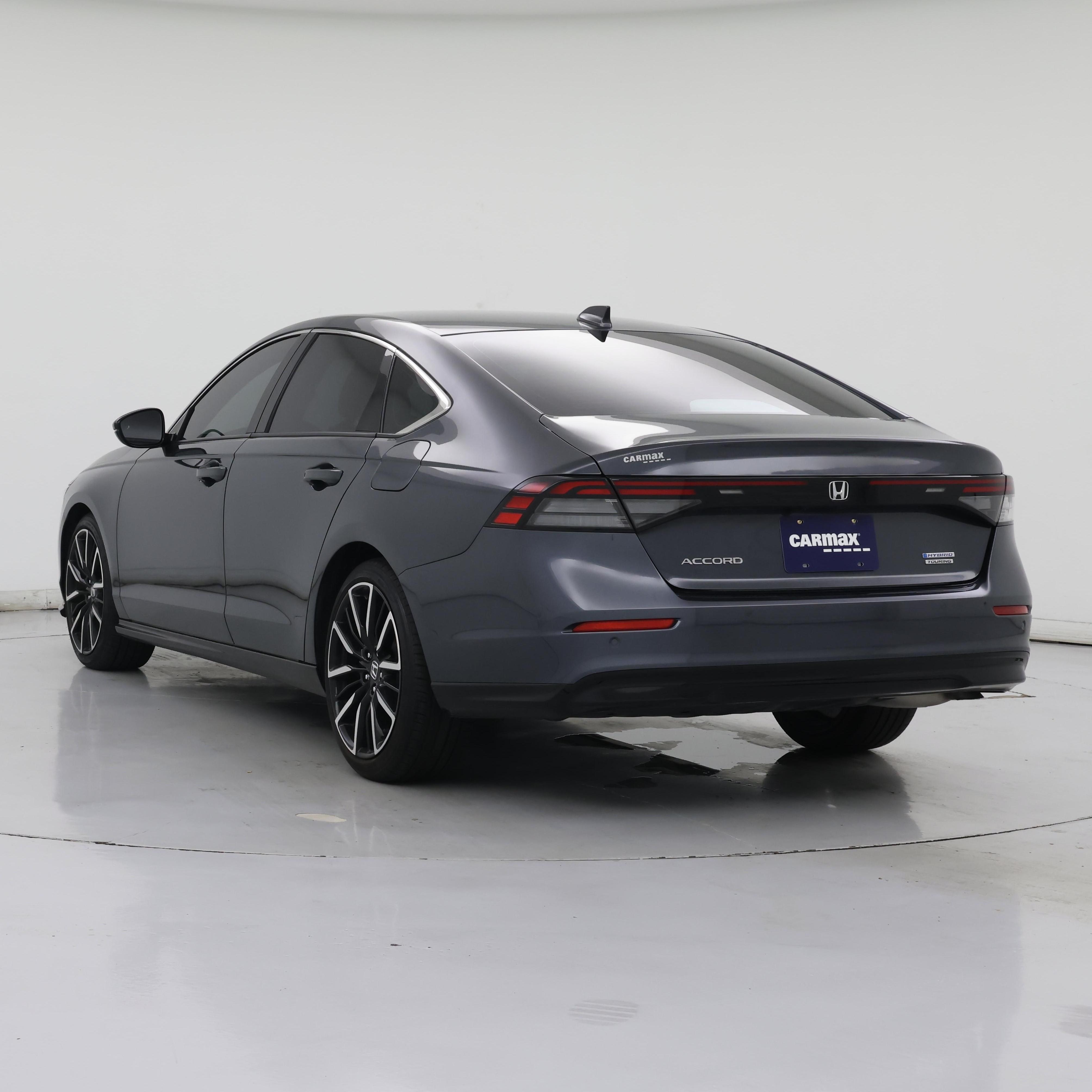 Thumbnail: 2024 Honda Accord - 2