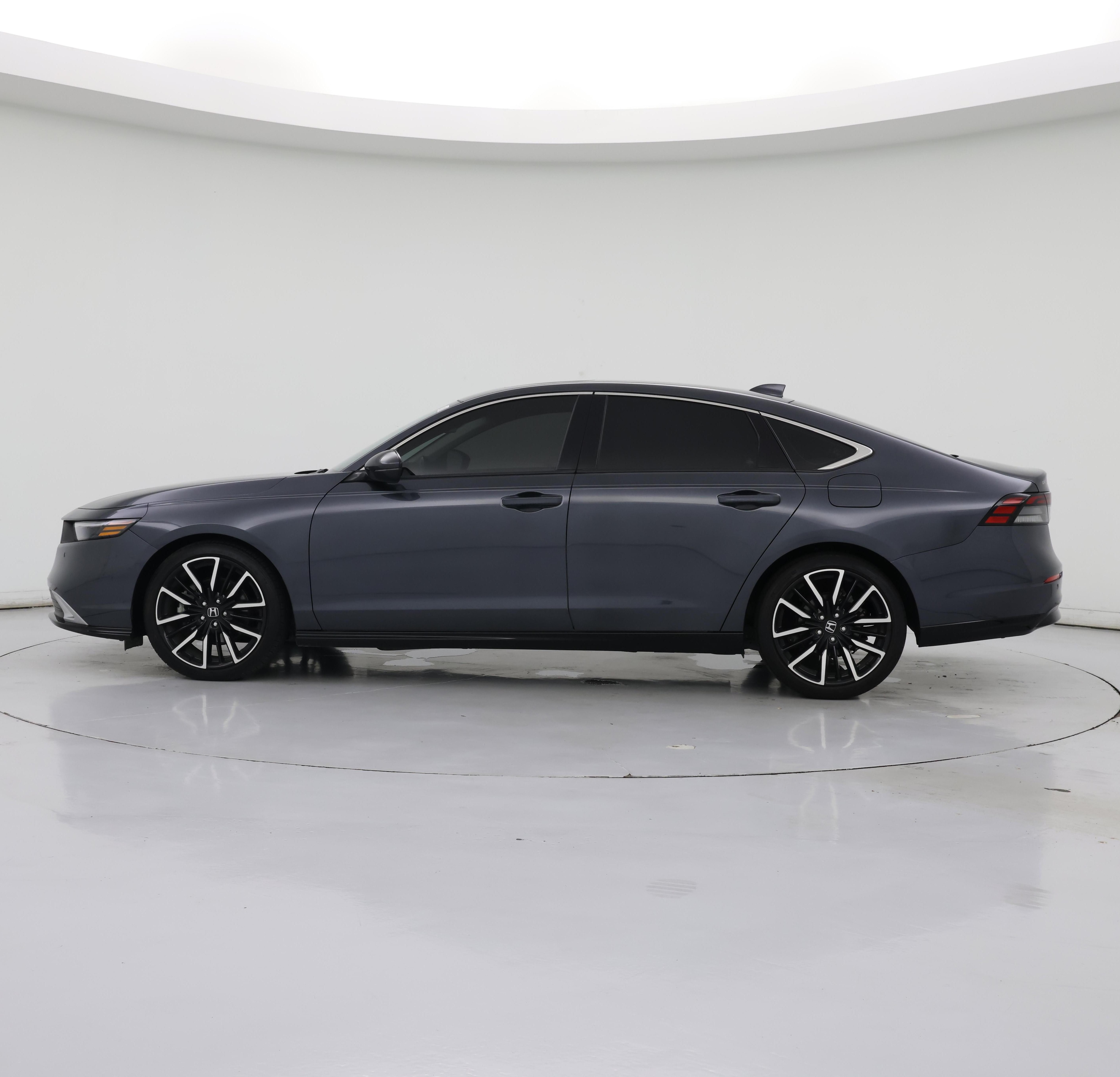 Thumbnail: 2024 Honda Accord - 3