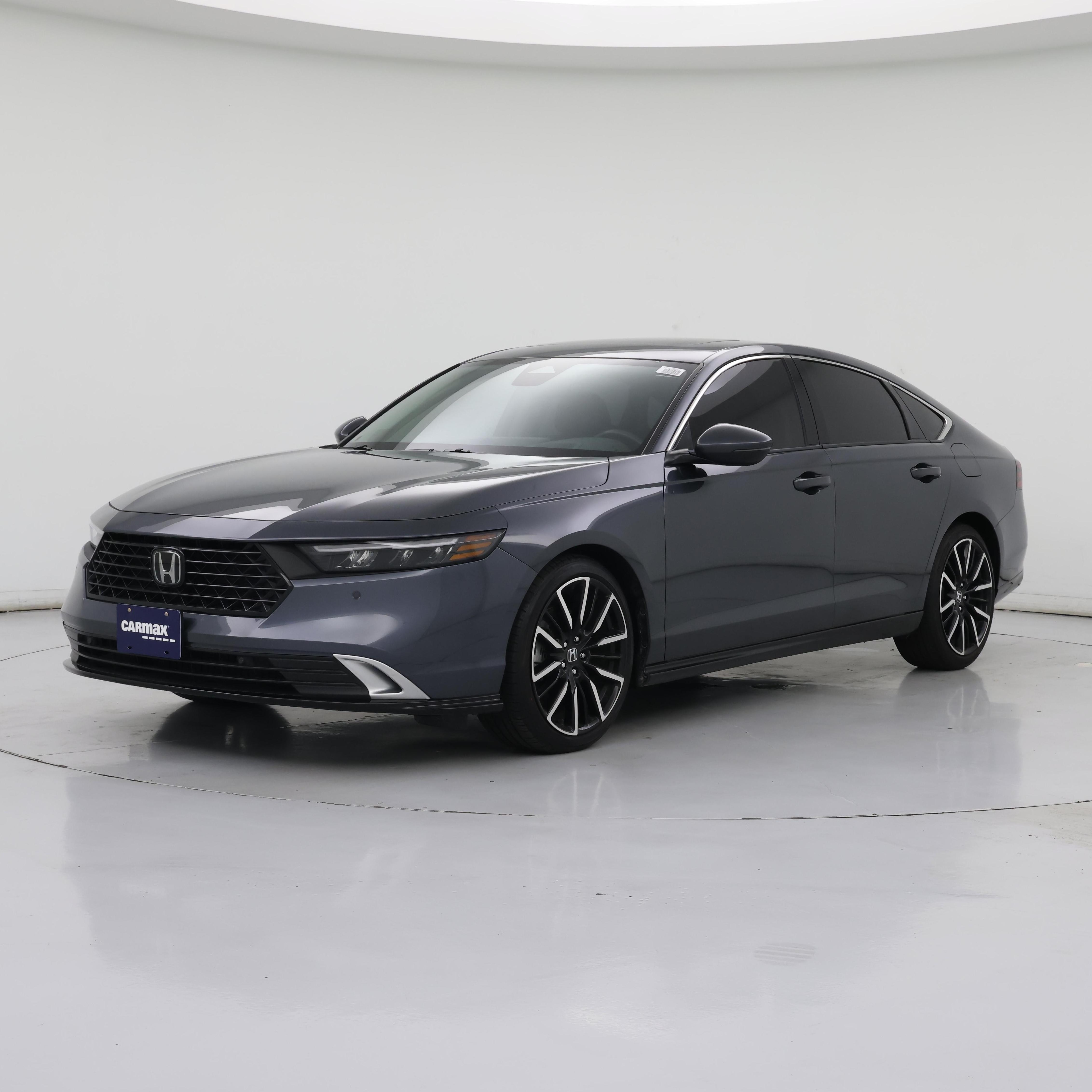 Thumbnail: 2024 Honda Accord - 4