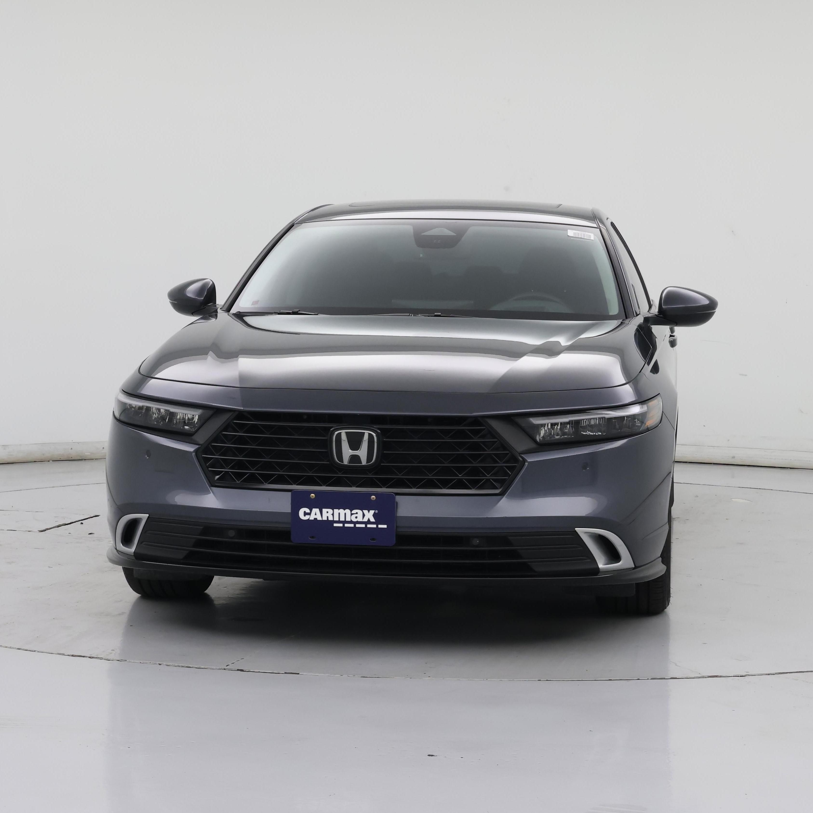 Thumbnail: 2024 Honda Accord - 5