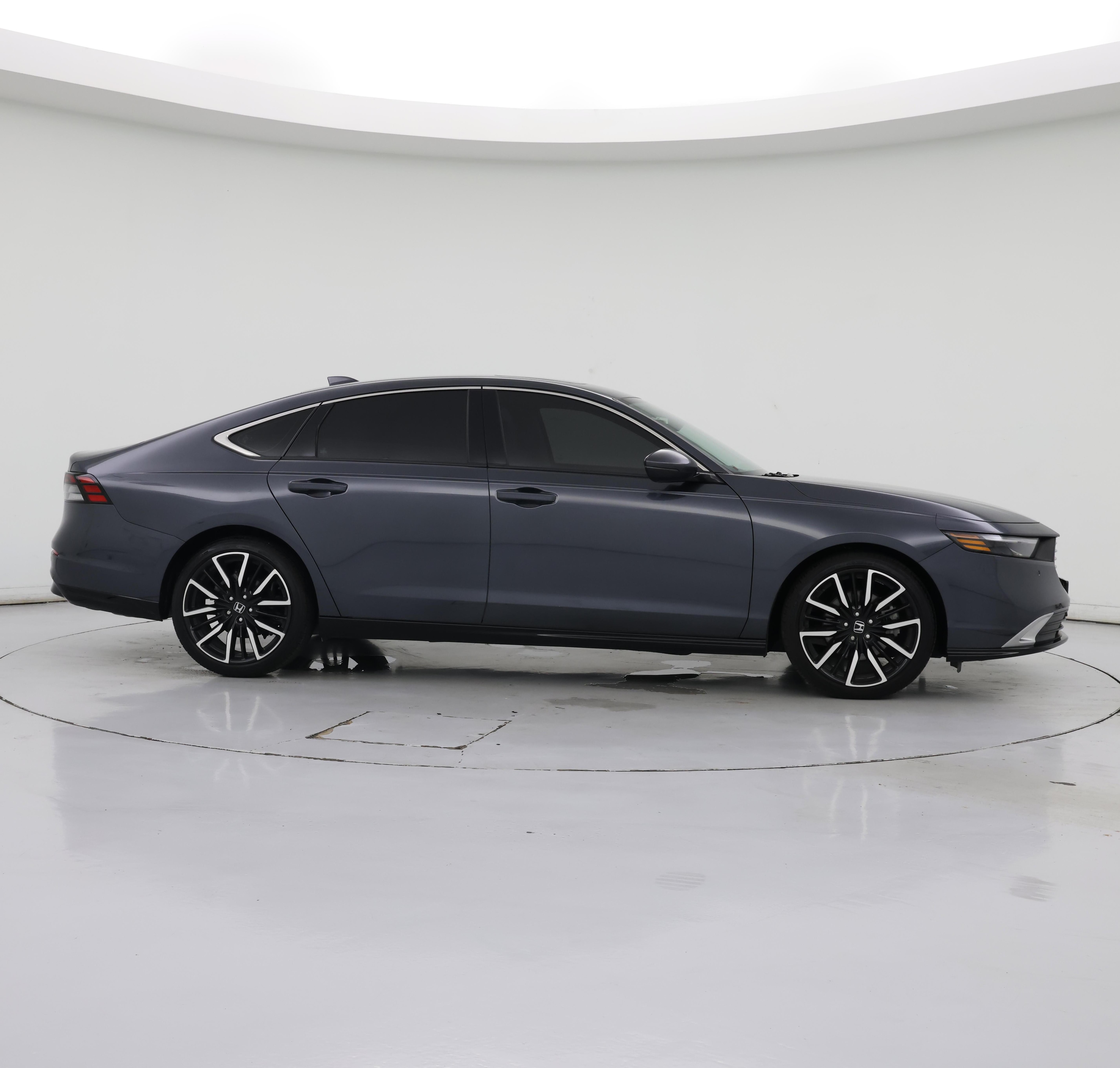Thumbnail: 2024 Honda Accord - 7