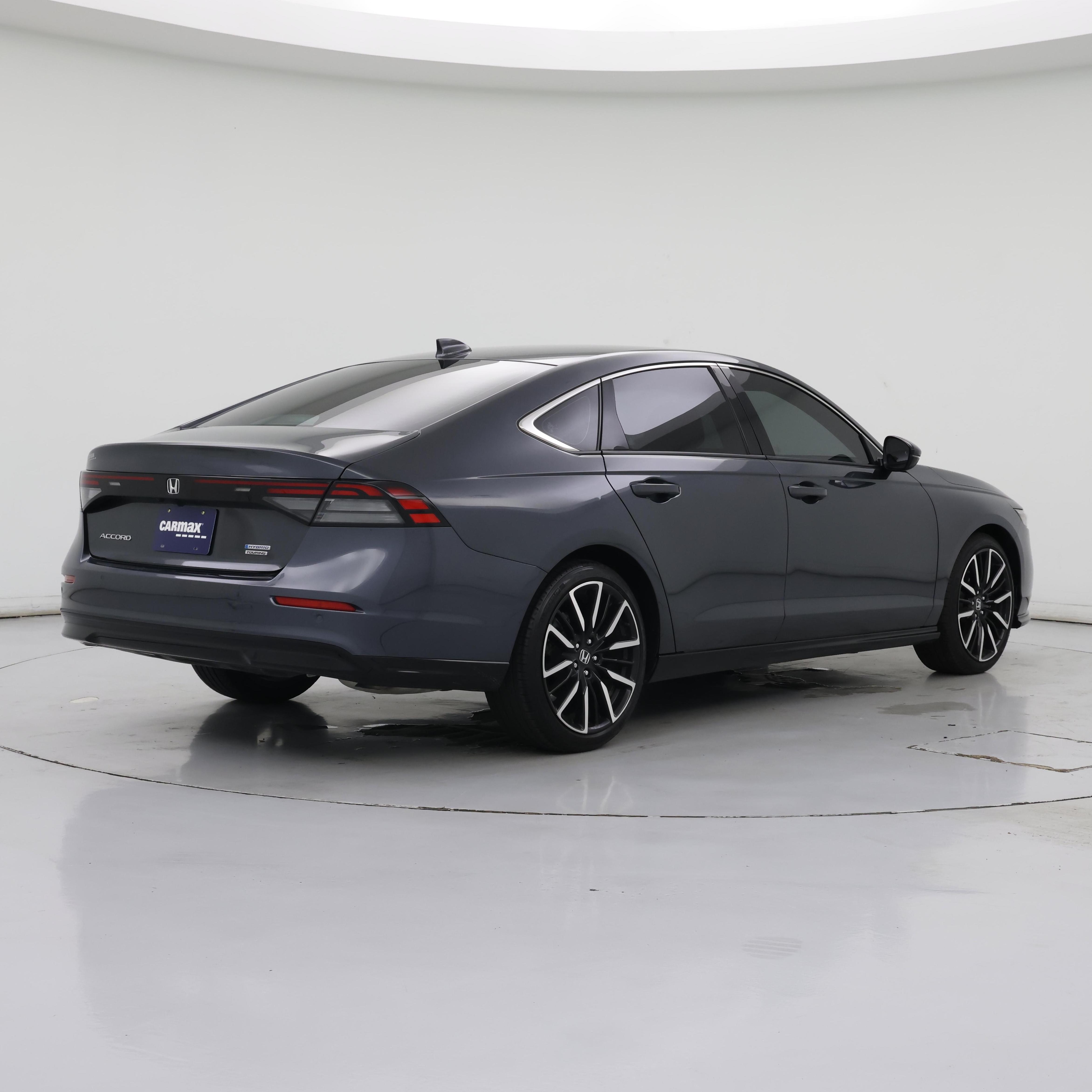 Thumbnail: 2024 Honda Accord - 8