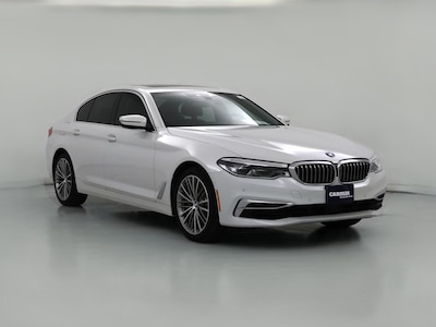 2020 BMW 530 I xDrive