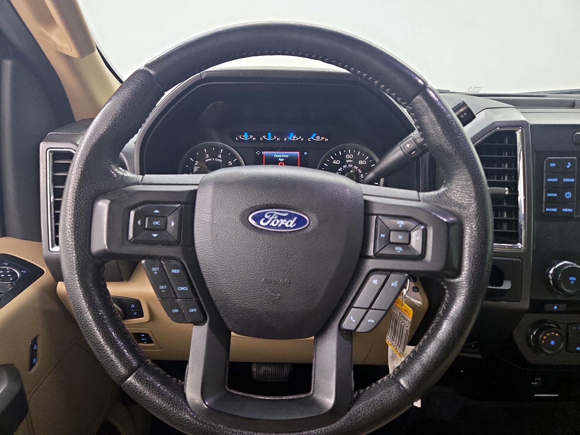 Thumbnail: 2016 Ford F-150 - 10
