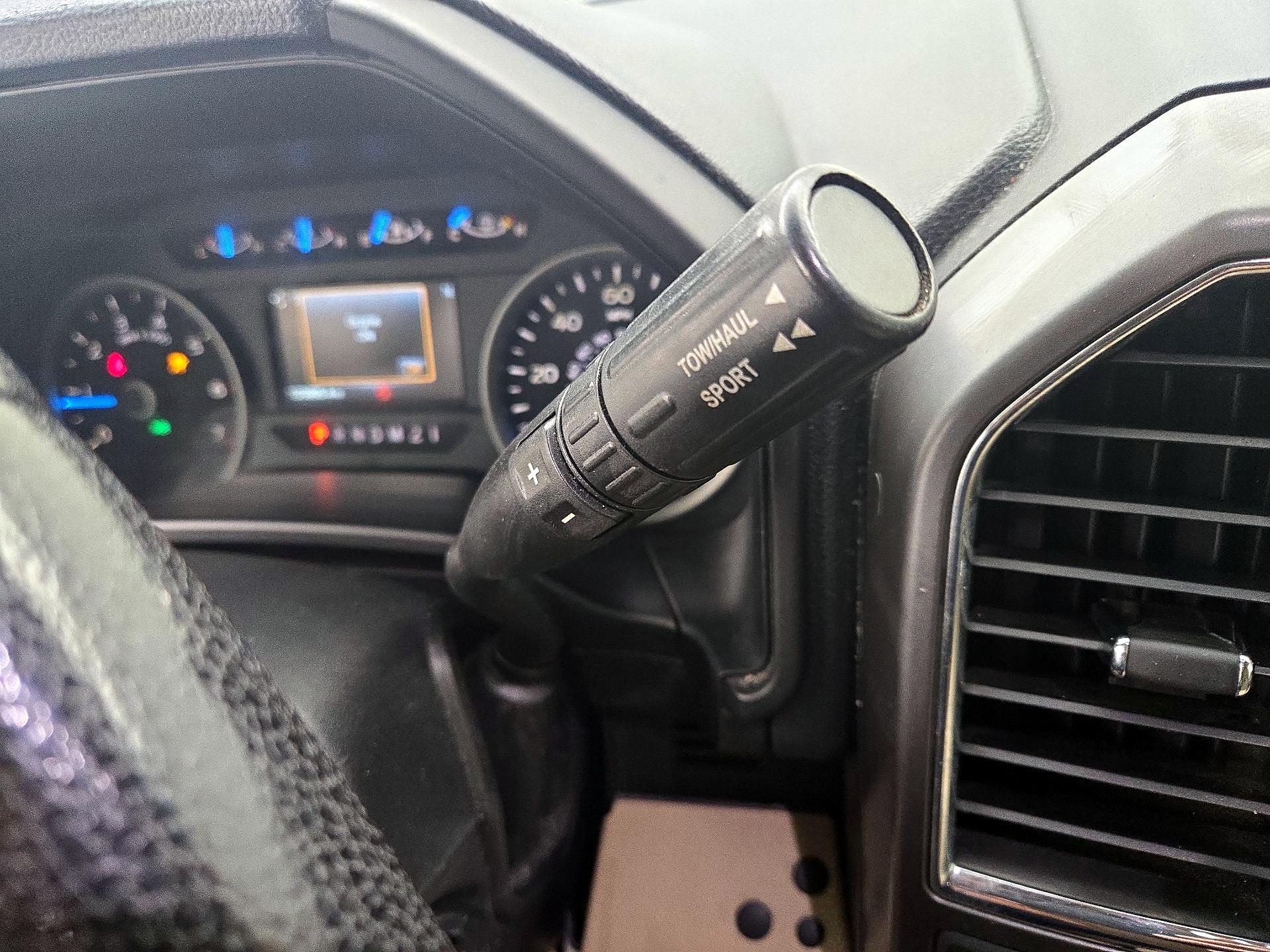 Thumbnail: 2016 Ford F-150 - 16