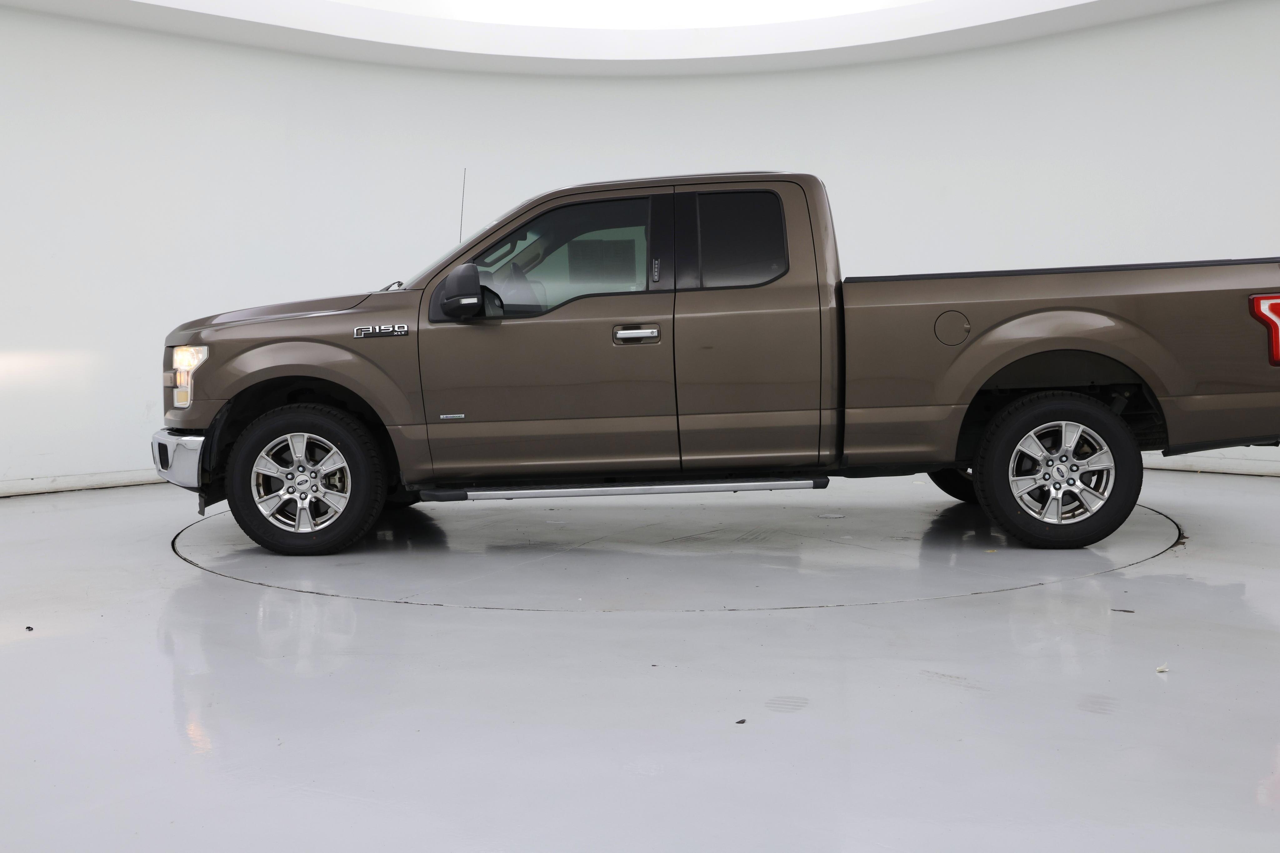 Thumbnail: 2016 Ford F-150 - 3