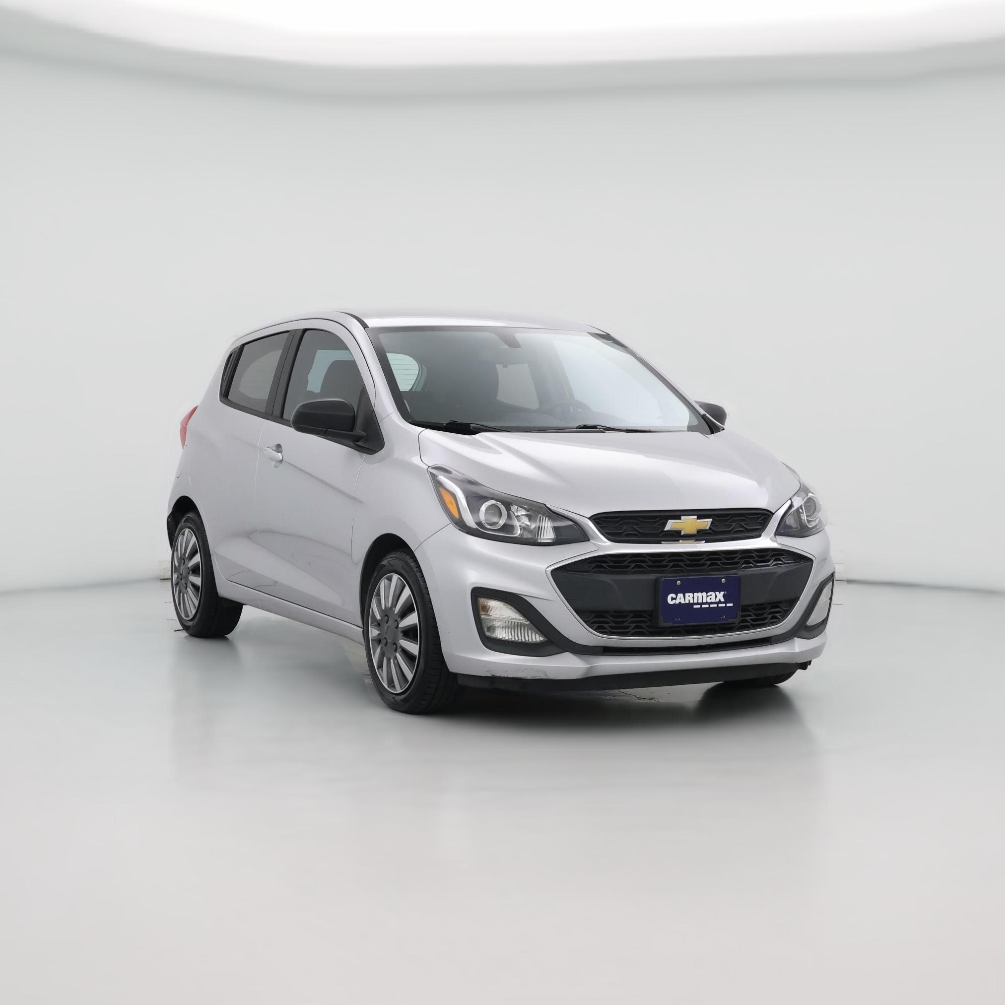 Thumbnail: 2020 Chevrolet Spark - 1