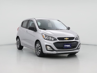 2020 Chevrolet Spark LS
