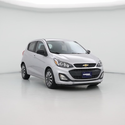 2020 Chevrolet Spark LS
