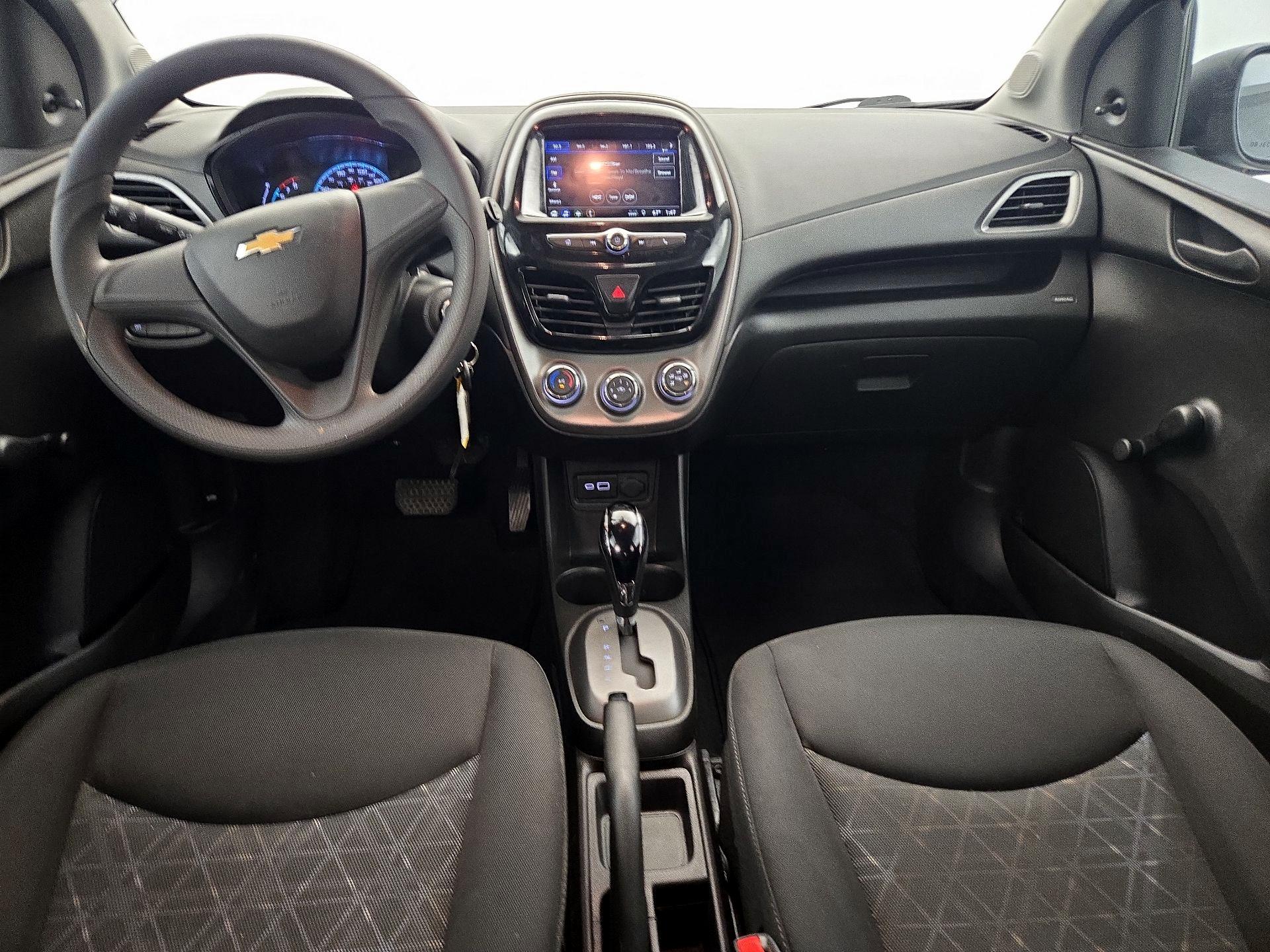 Thumbnail: 2020 Chevrolet Spark - 9