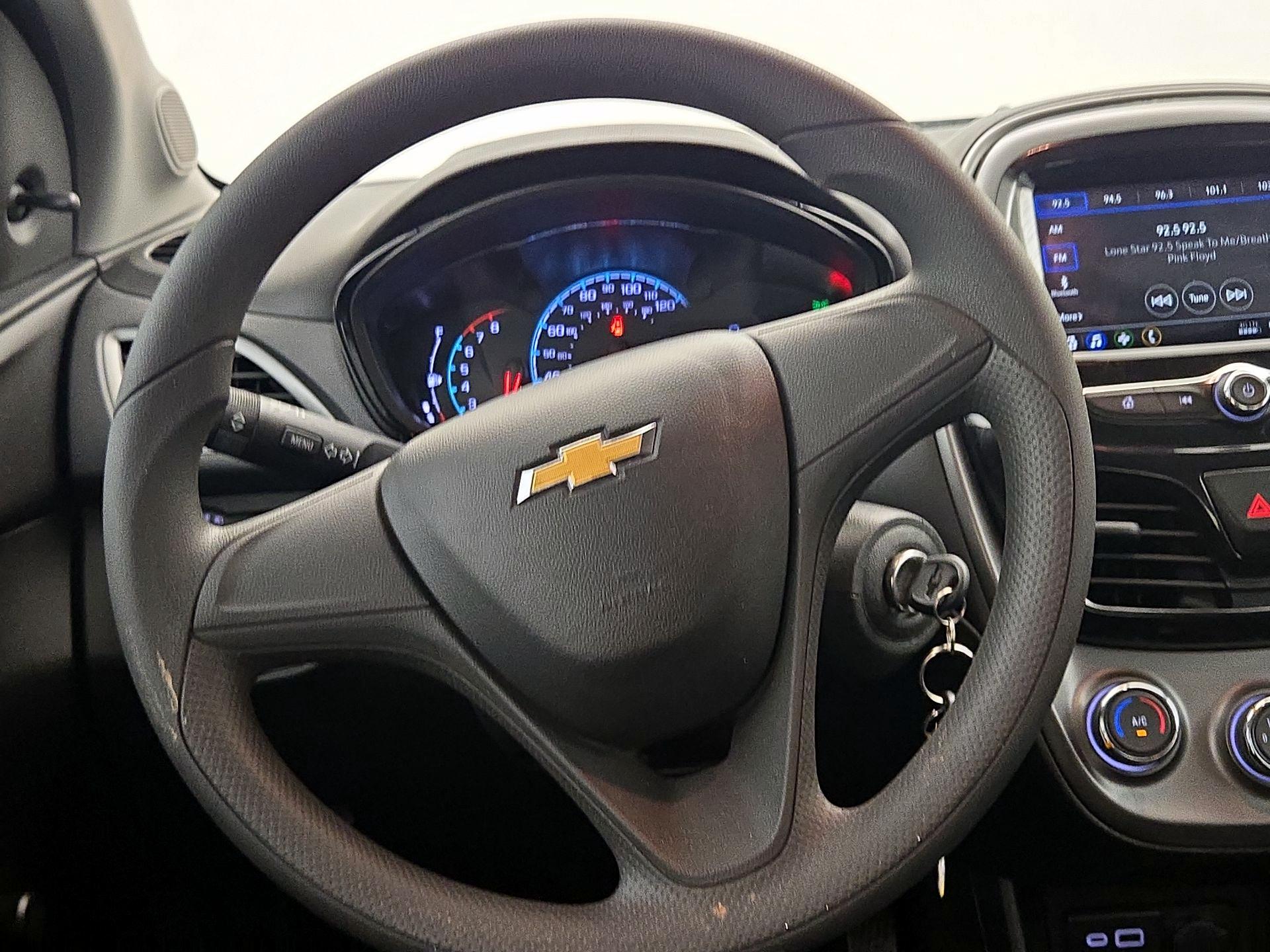 Thumbnail: 2020 Chevrolet Spark - 10