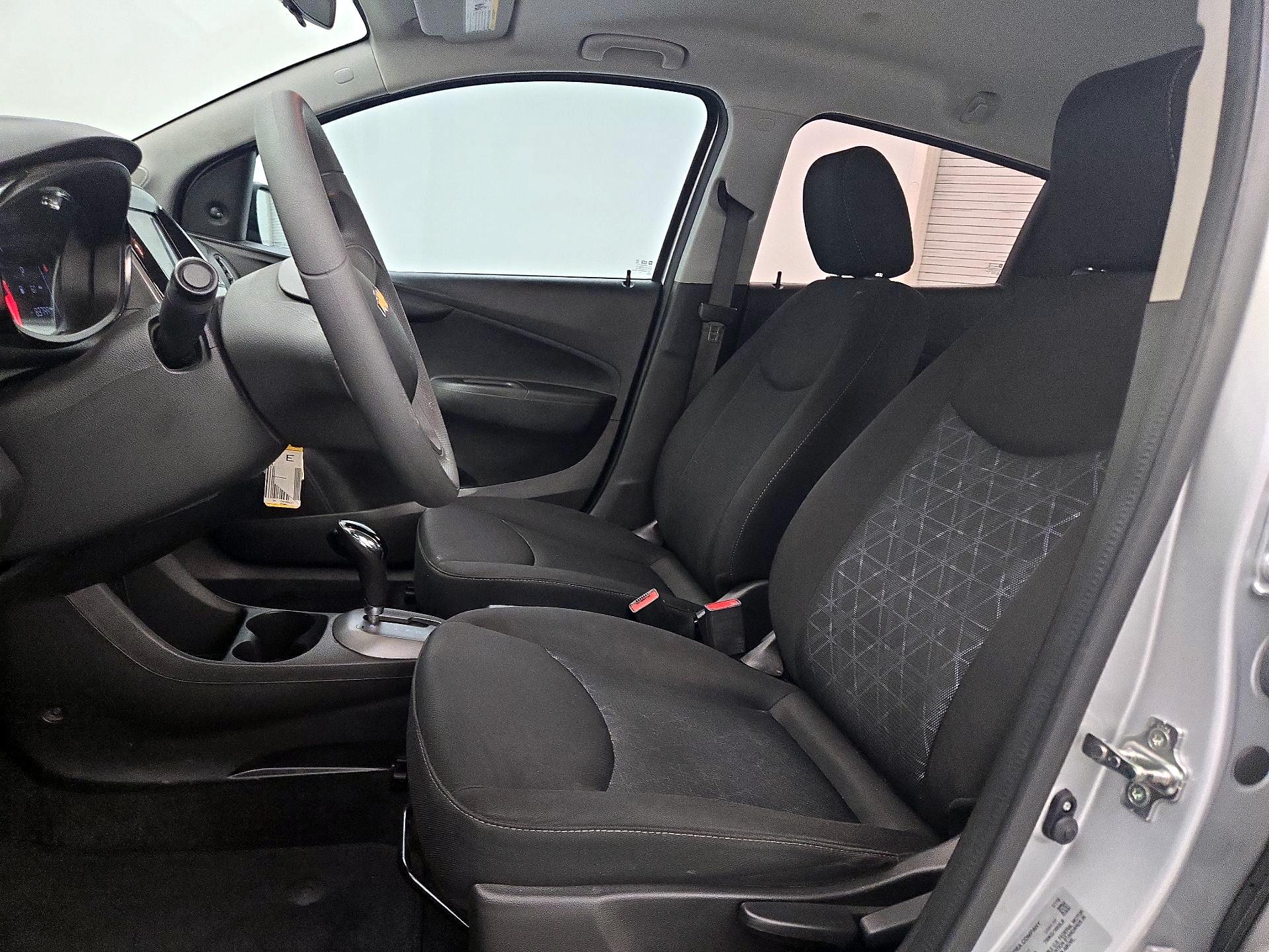 Thumbnail: 2020 Chevrolet Spark - 11