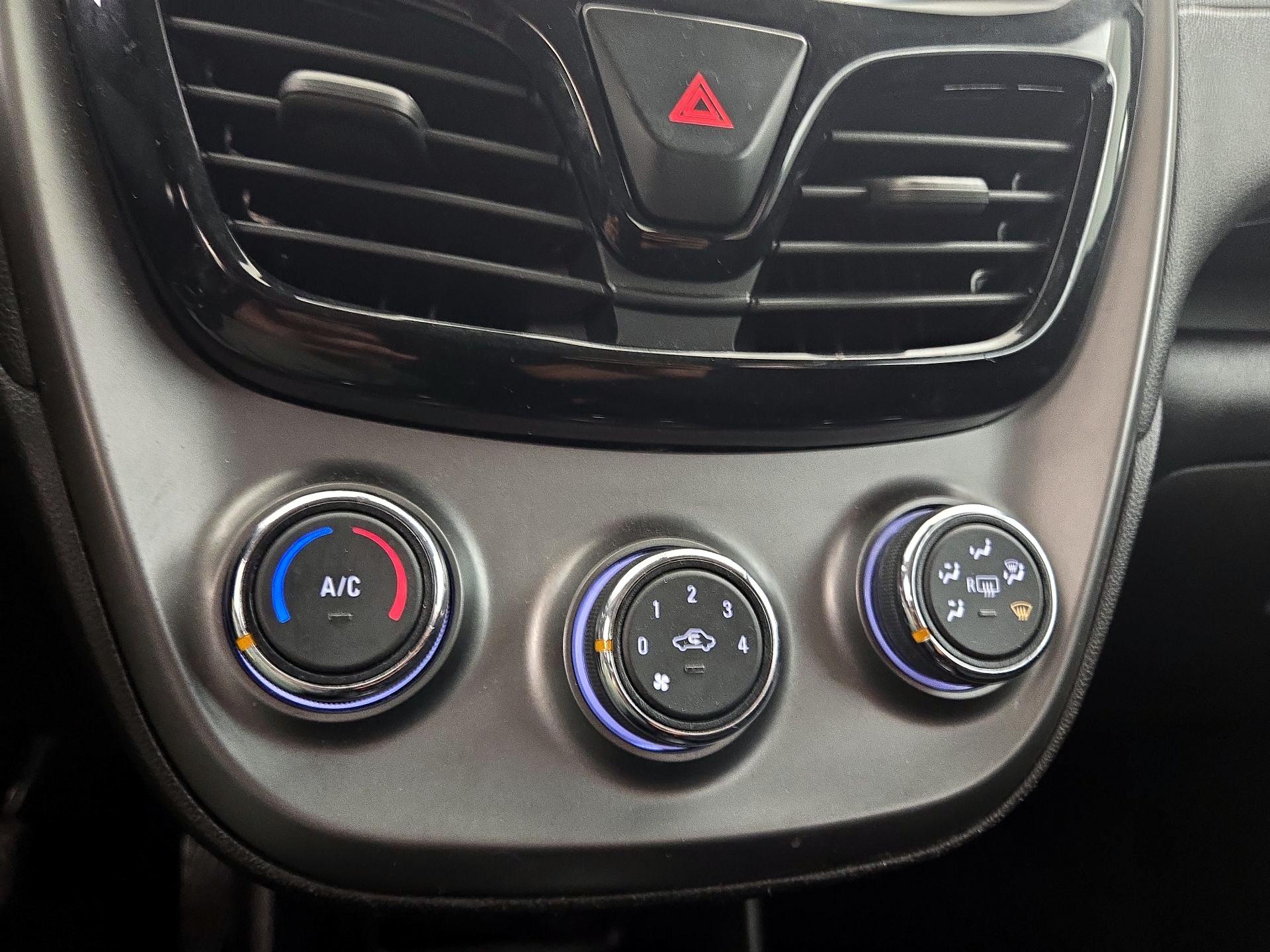 Thumbnail: 2020 Chevrolet Spark - 16