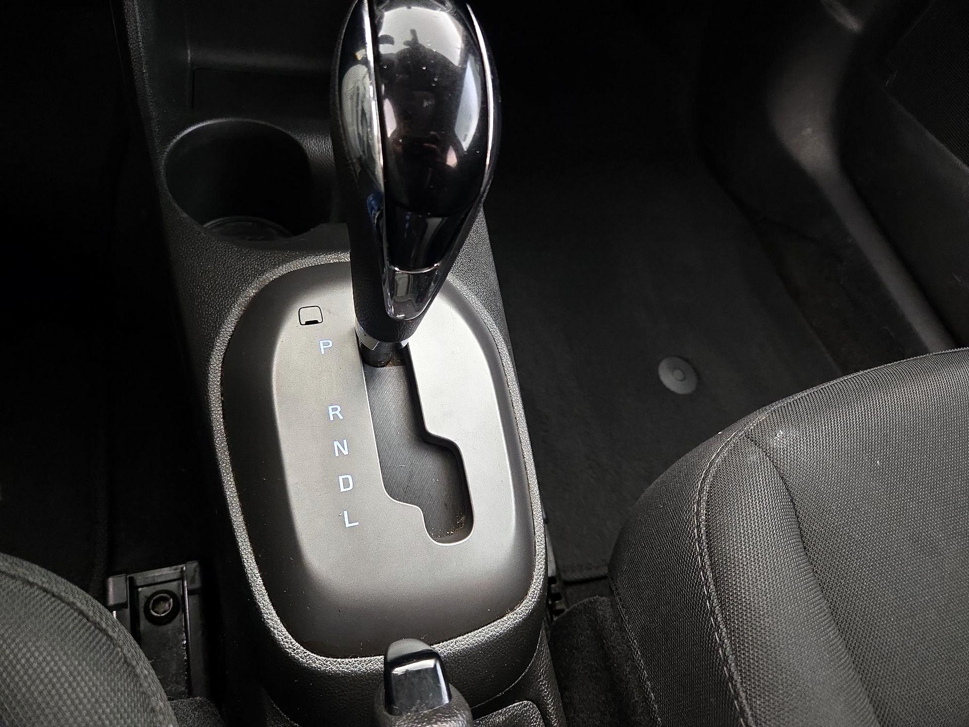 Thumbnail: 2020 Chevrolet Spark - 17