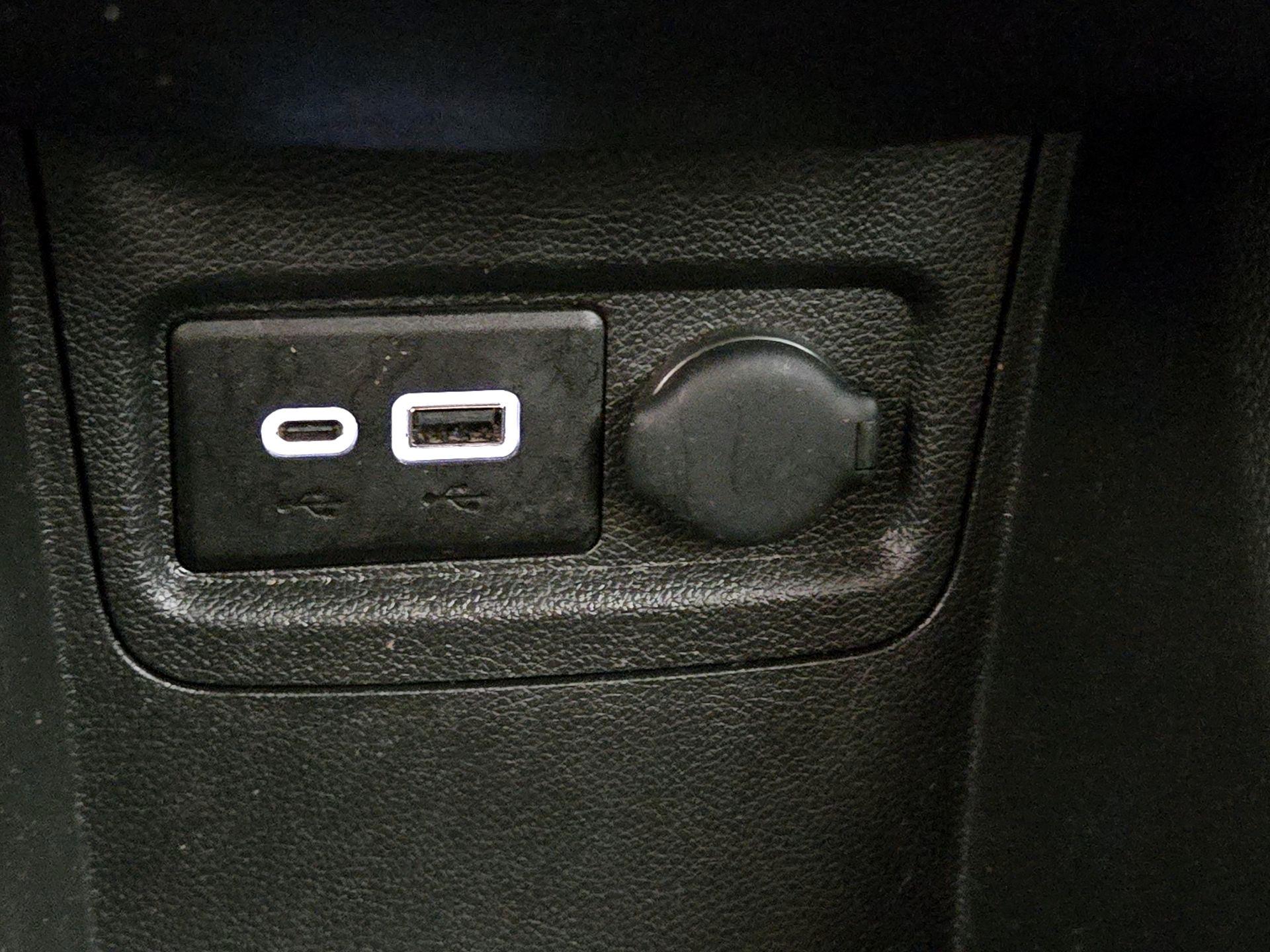 Thumbnail: 2020 Chevrolet Spark - 18