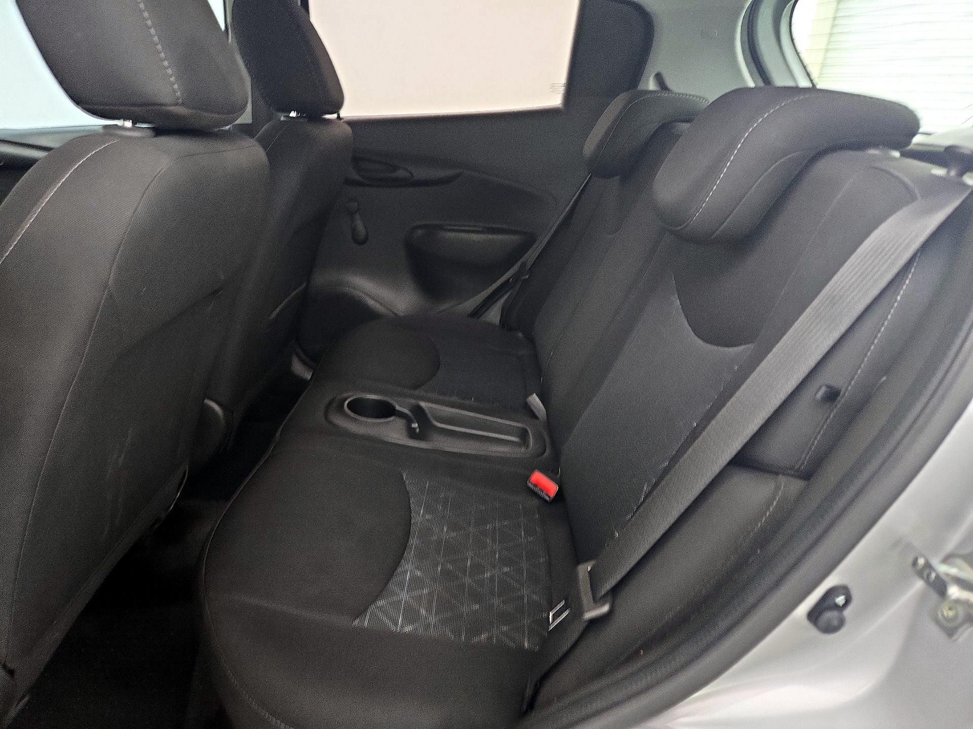 Thumbnail: 2020 Chevrolet Spark - 19