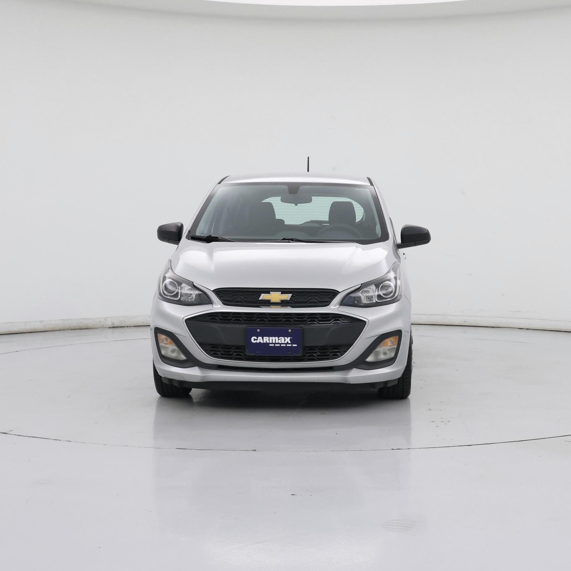 Thumbnail: 2020 Chevrolet Spark - 5