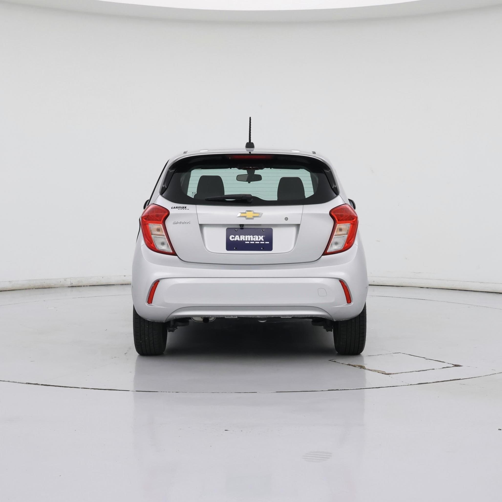 Thumbnail: 2020 Chevrolet Spark - 6