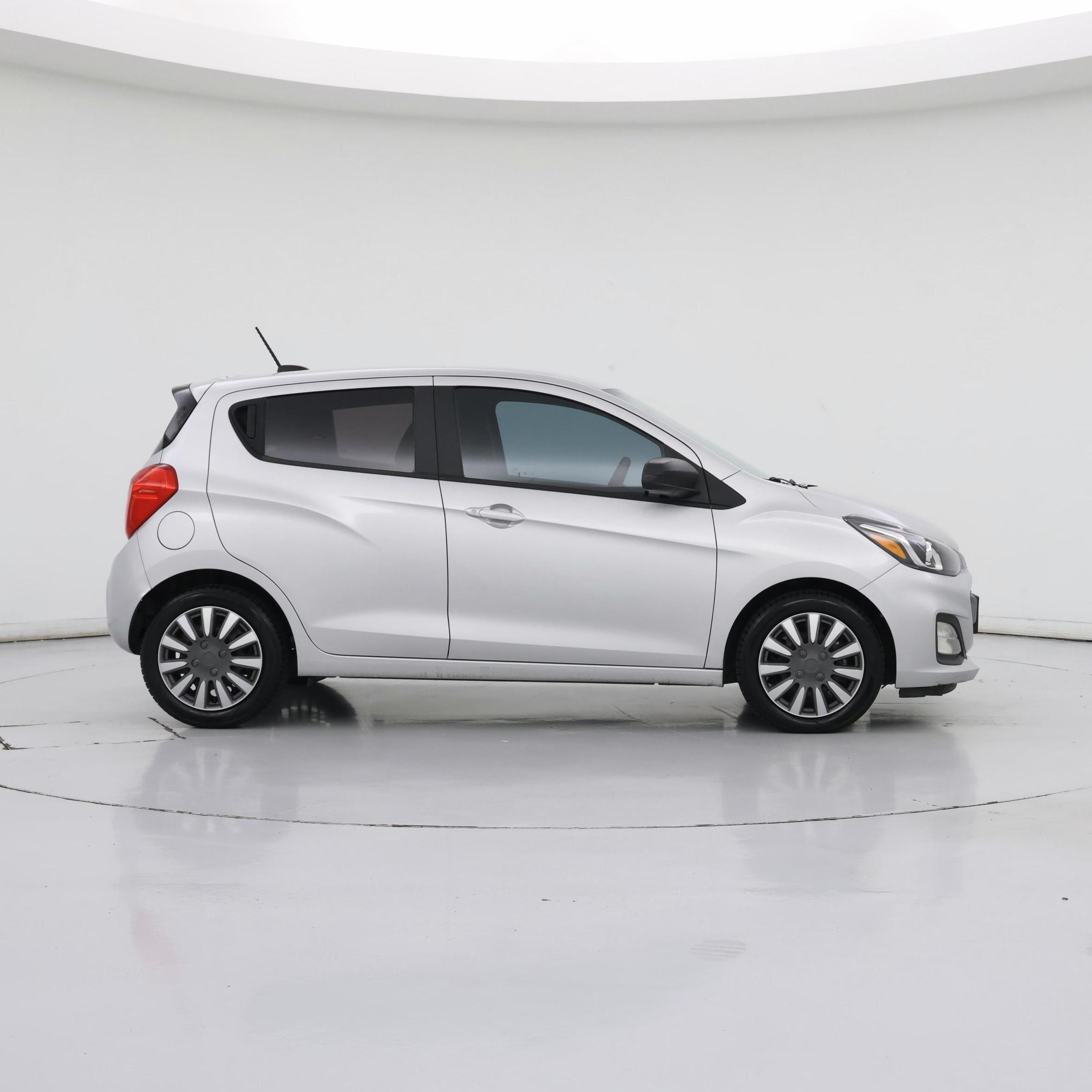Thumbnail: 2020 Chevrolet Spark - 7