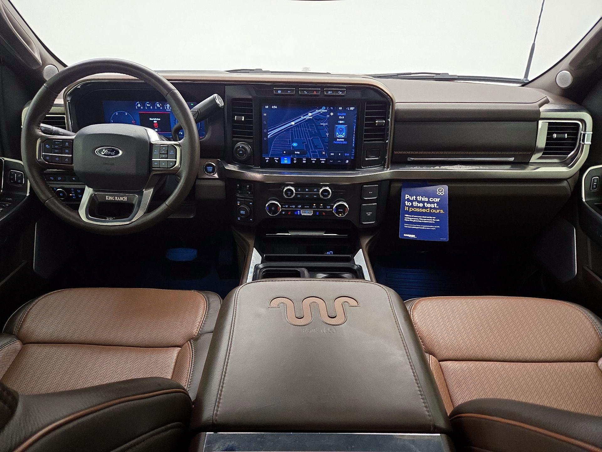 Thumbnail: 2024 Ford F-250 - 9