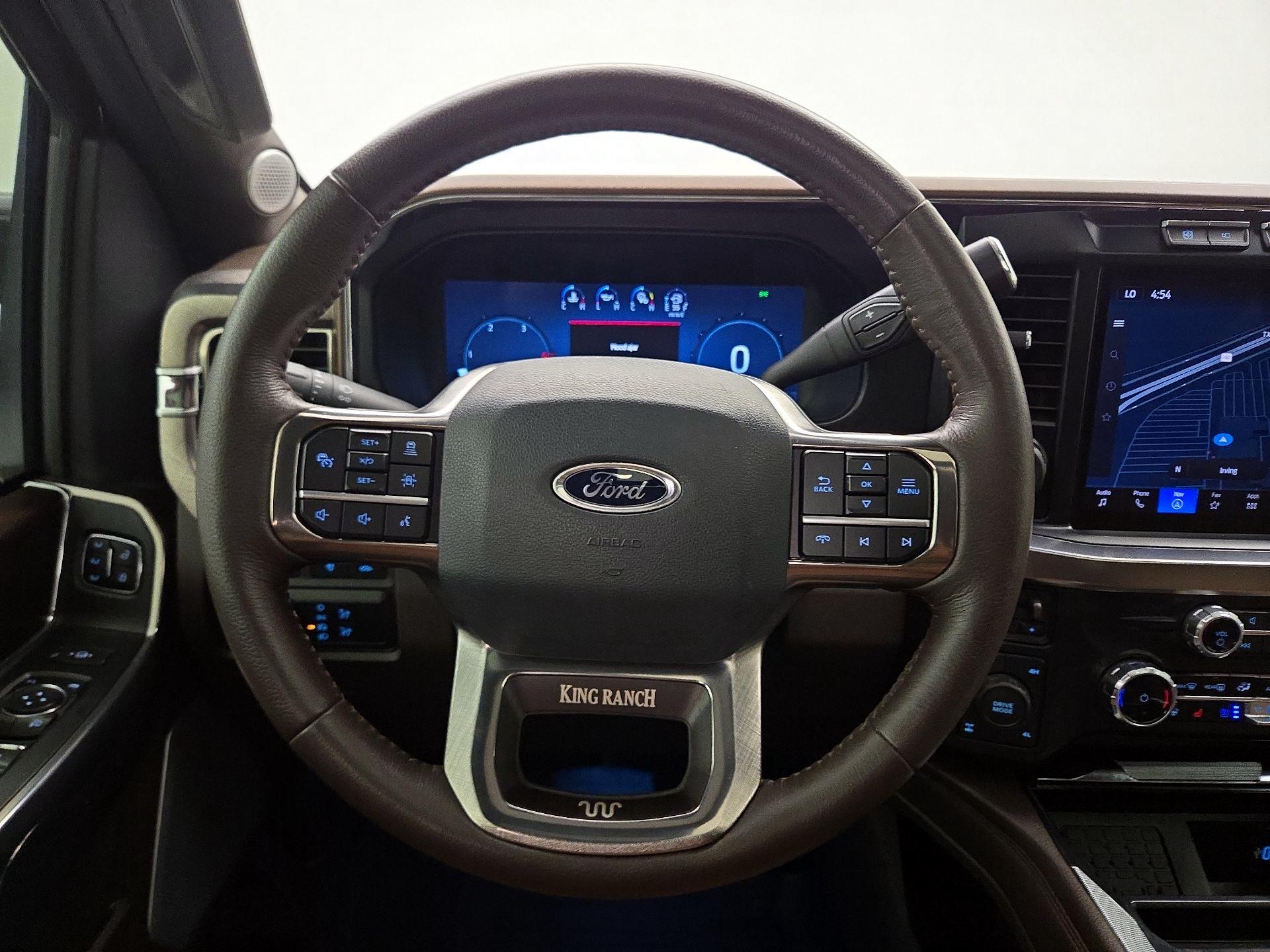 Thumbnail: 2024 Ford F-250 - 10