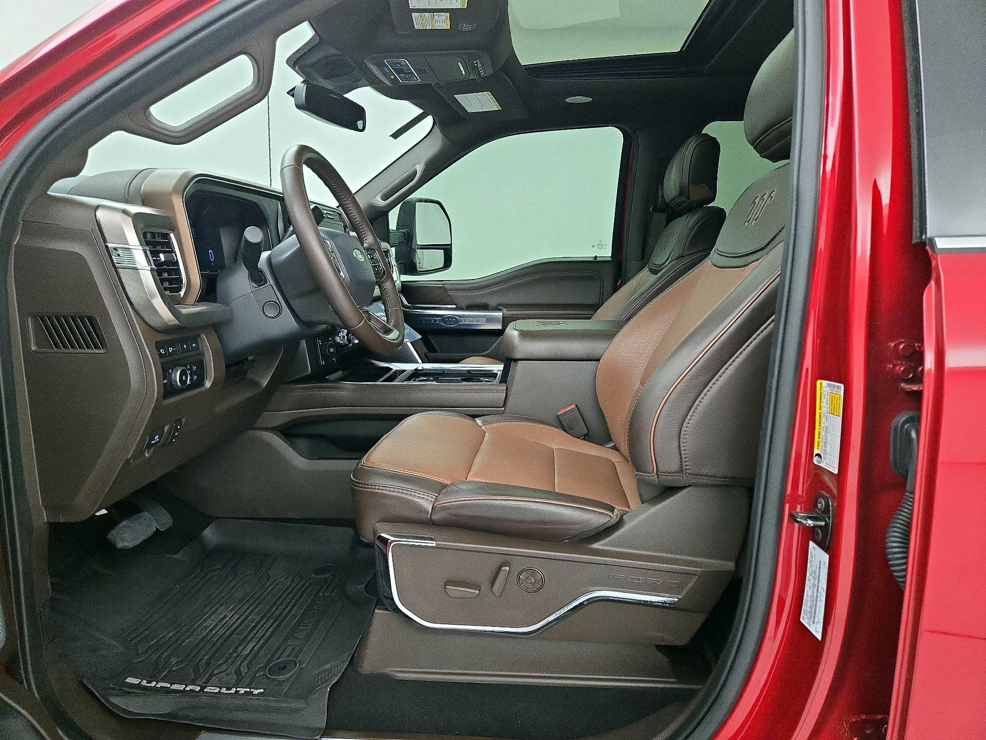 Thumbnail: 2024 Ford F-250 - 11