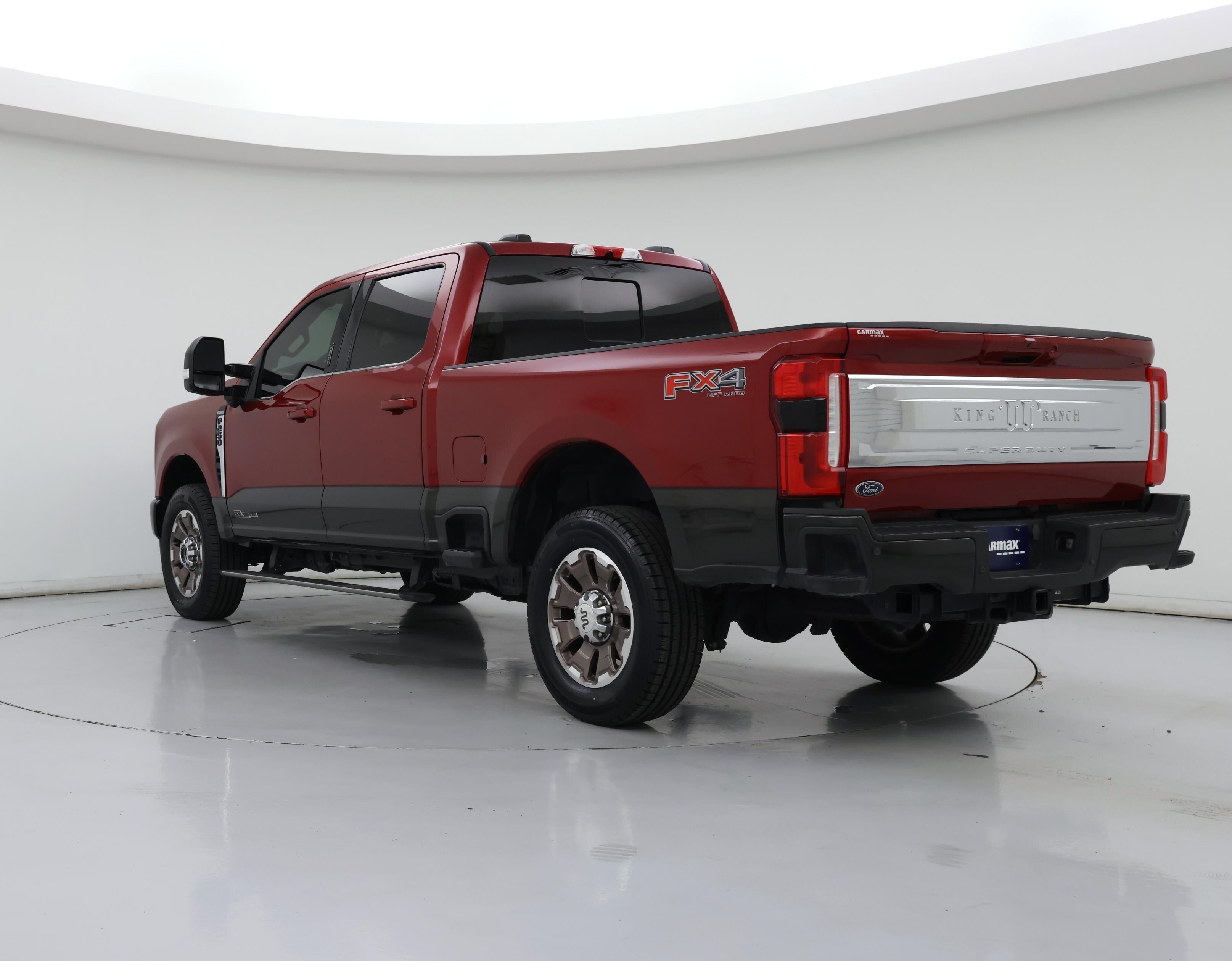 Thumbnail: 2024 Ford F-250 - 2