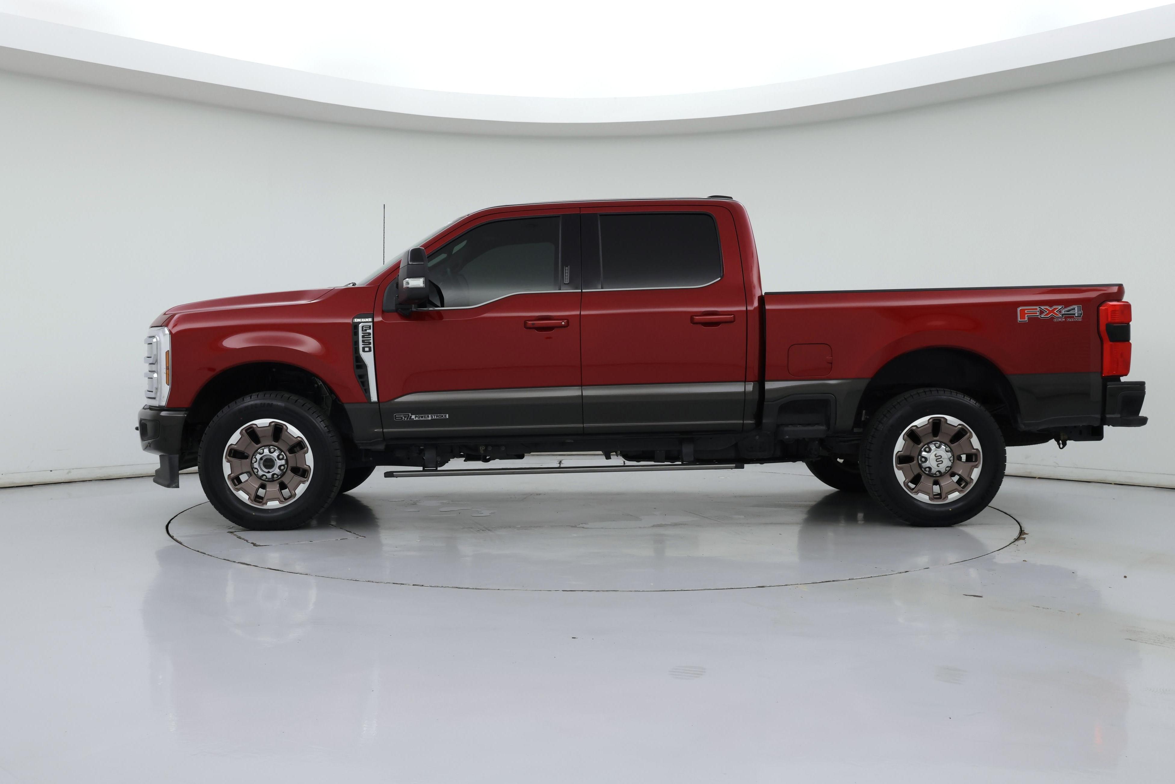 Thumbnail: 2024 Ford F-250 - 3