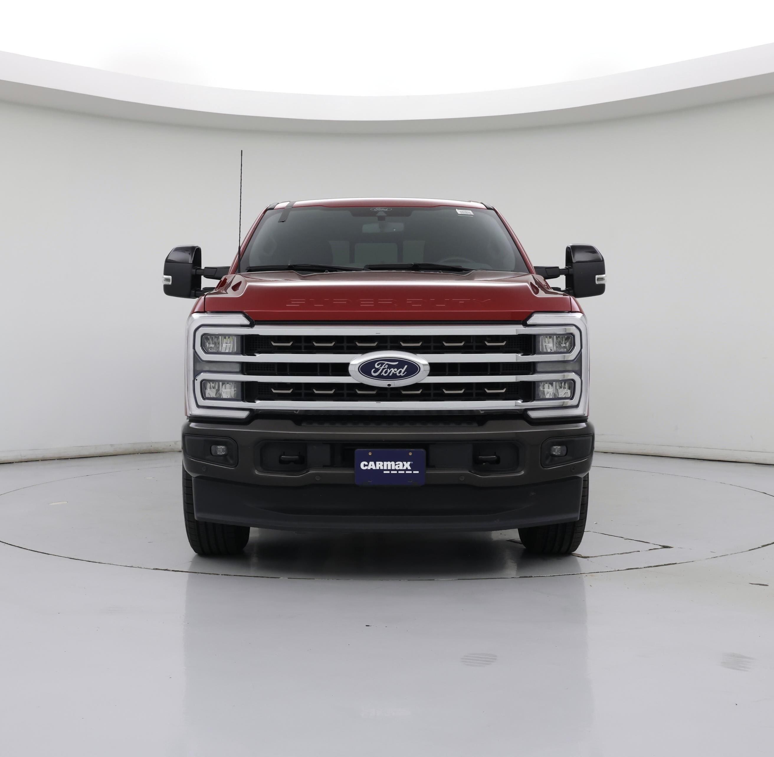 Thumbnail: 2024 Ford F-250 - 5