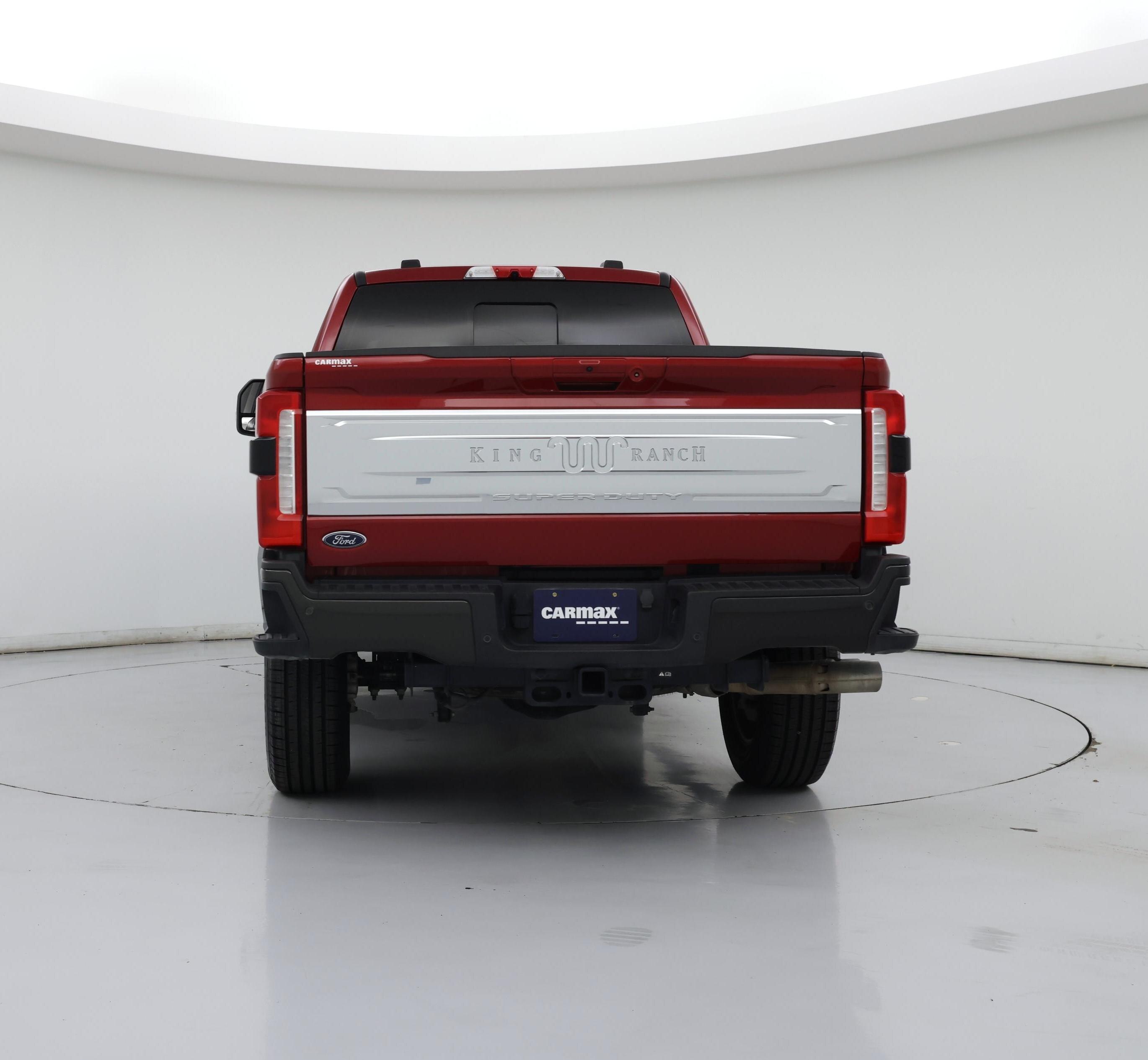Thumbnail: 2024 Ford F-250 - 6