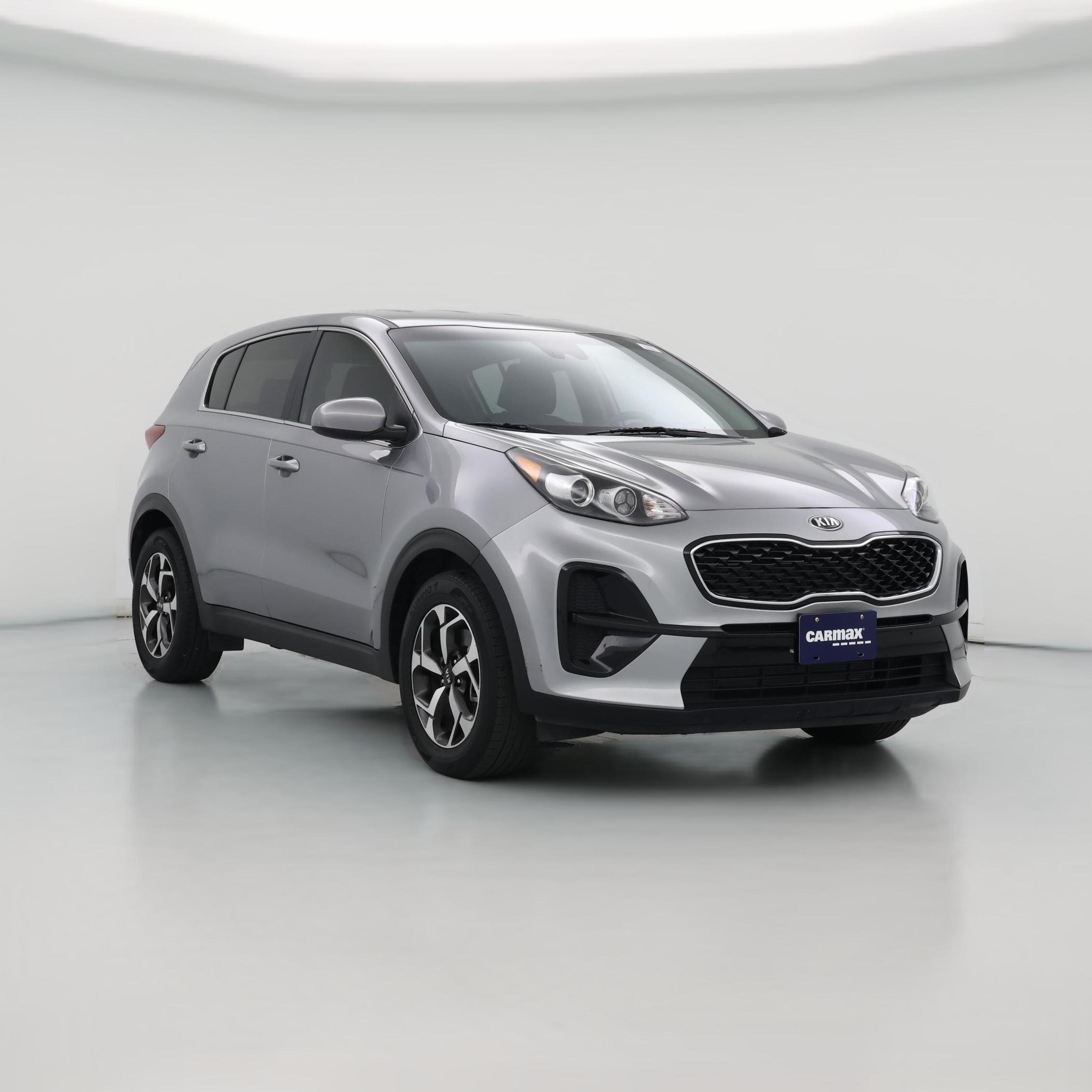 Thumbnail: 2022 Kia Sportage - 1