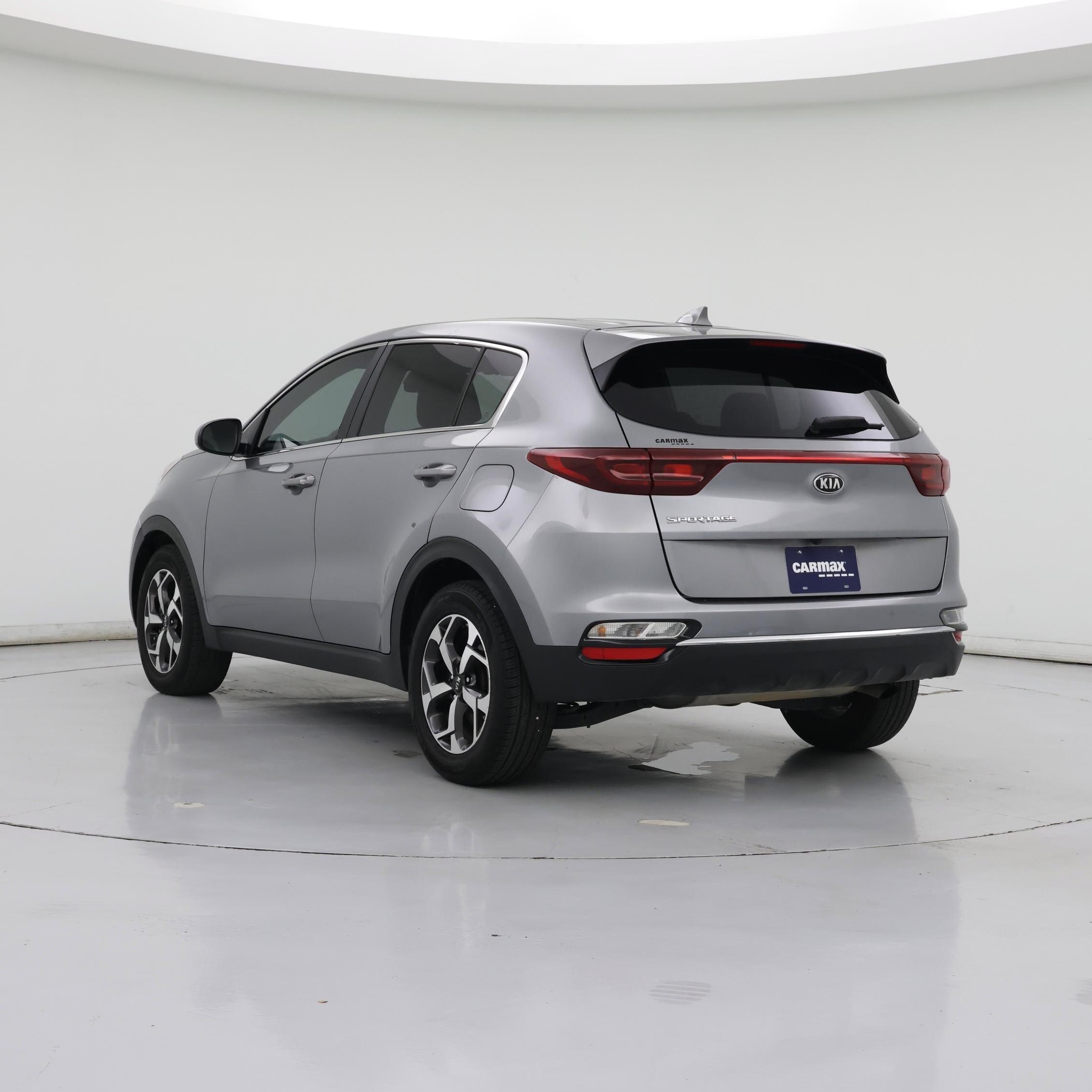 Thumbnail: 2022 Kia Sportage - 2