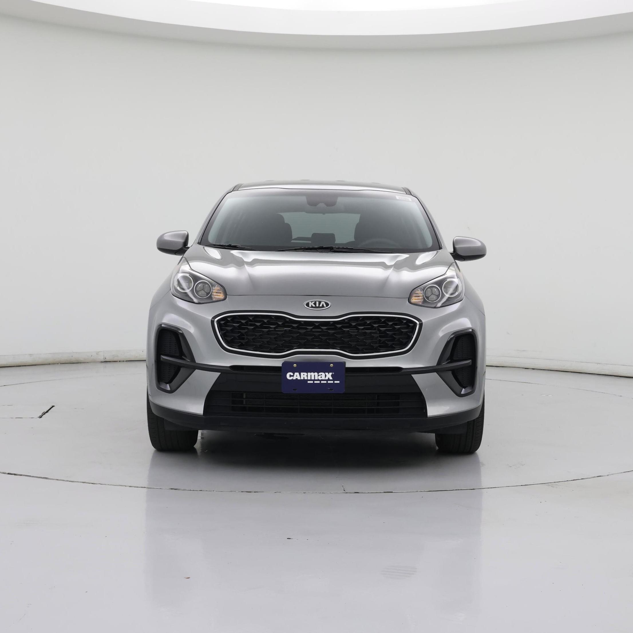 Thumbnail: 2022 Kia Sportage - 5
