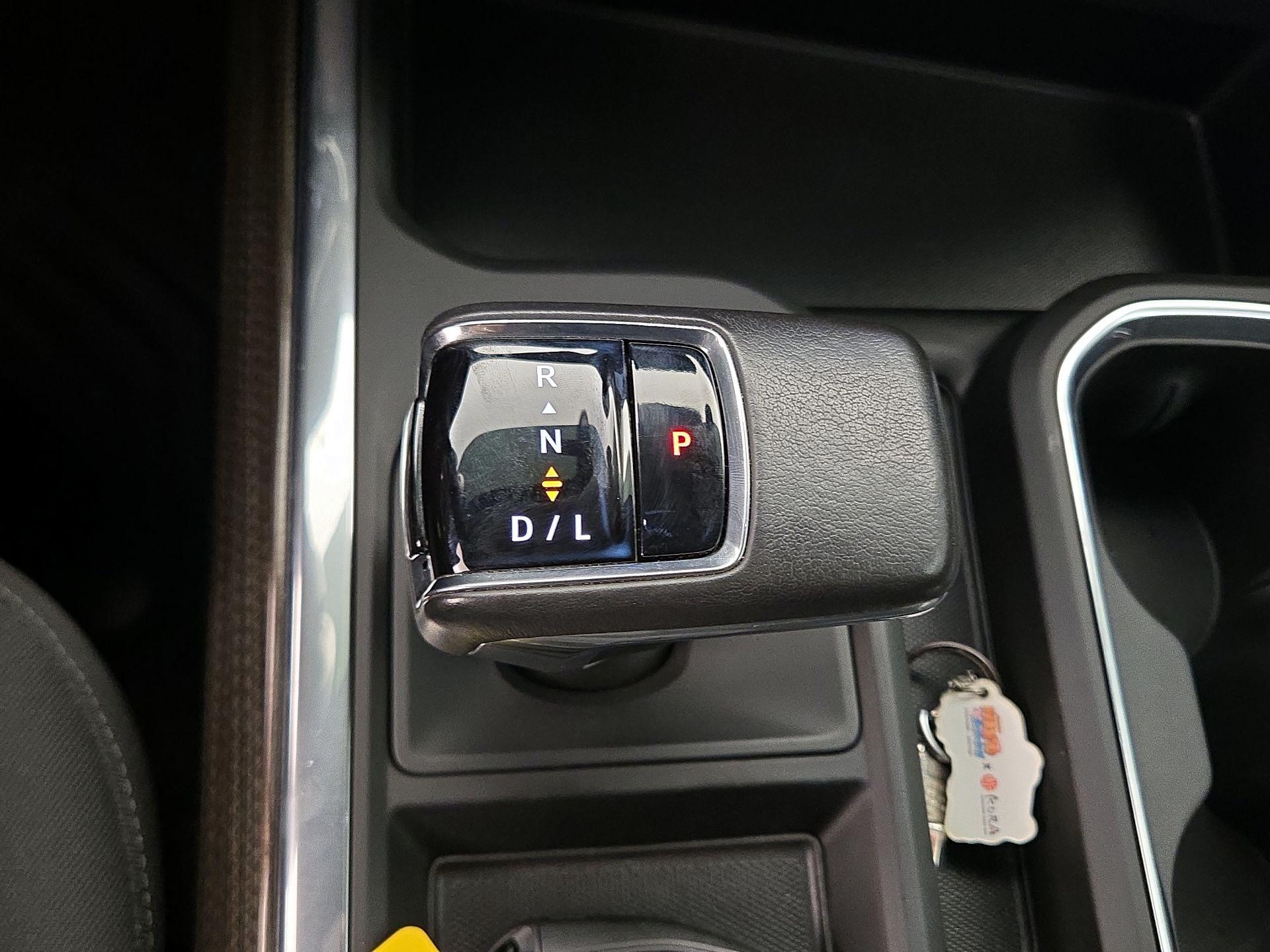 Thumbnail: 2022 Chevrolet Silverado 1500 - 18