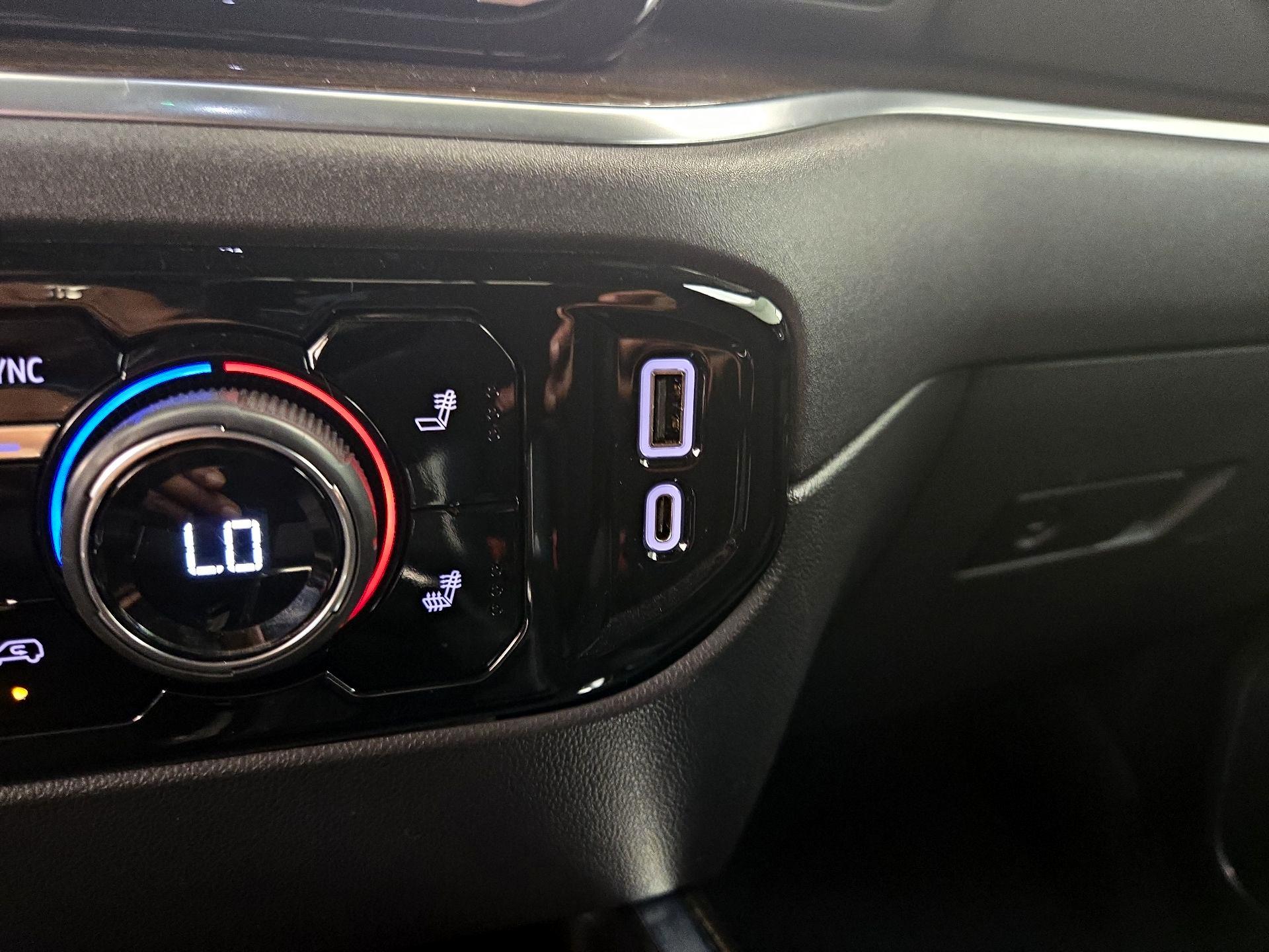 Thumbnail: 2022 Chevrolet Silverado 1500 - 19