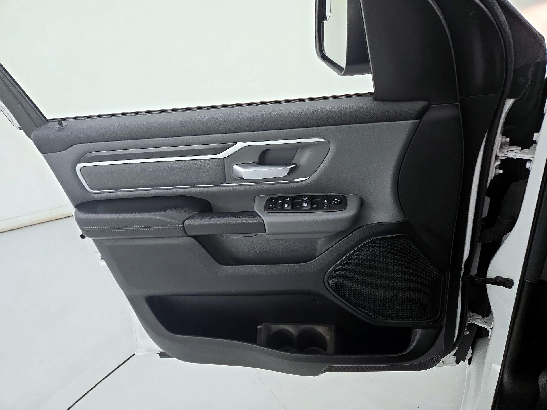 Thumbnail: 2020 RAM 1500 - 12
