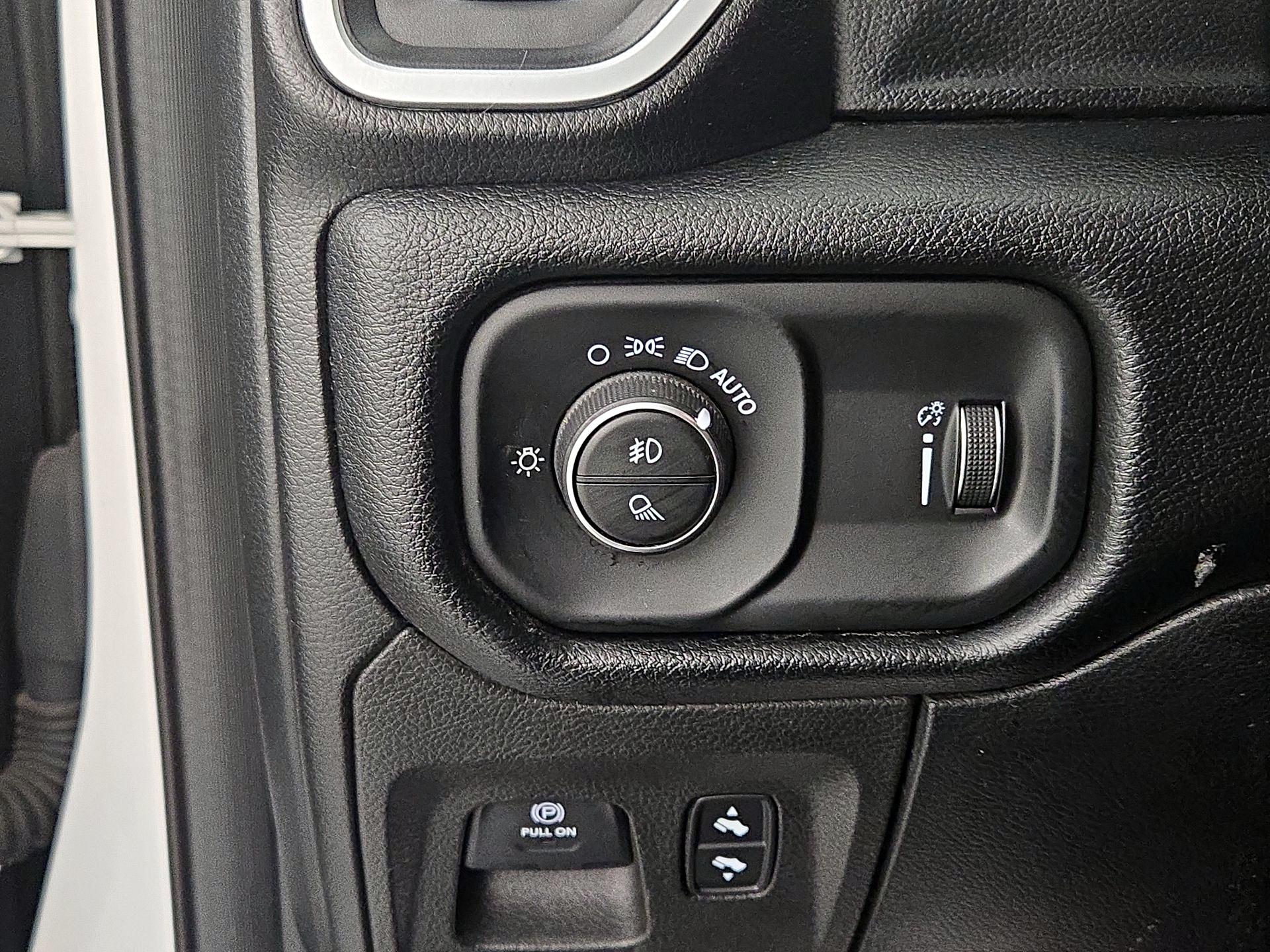 Thumbnail: 2020 RAM 1500 - 13