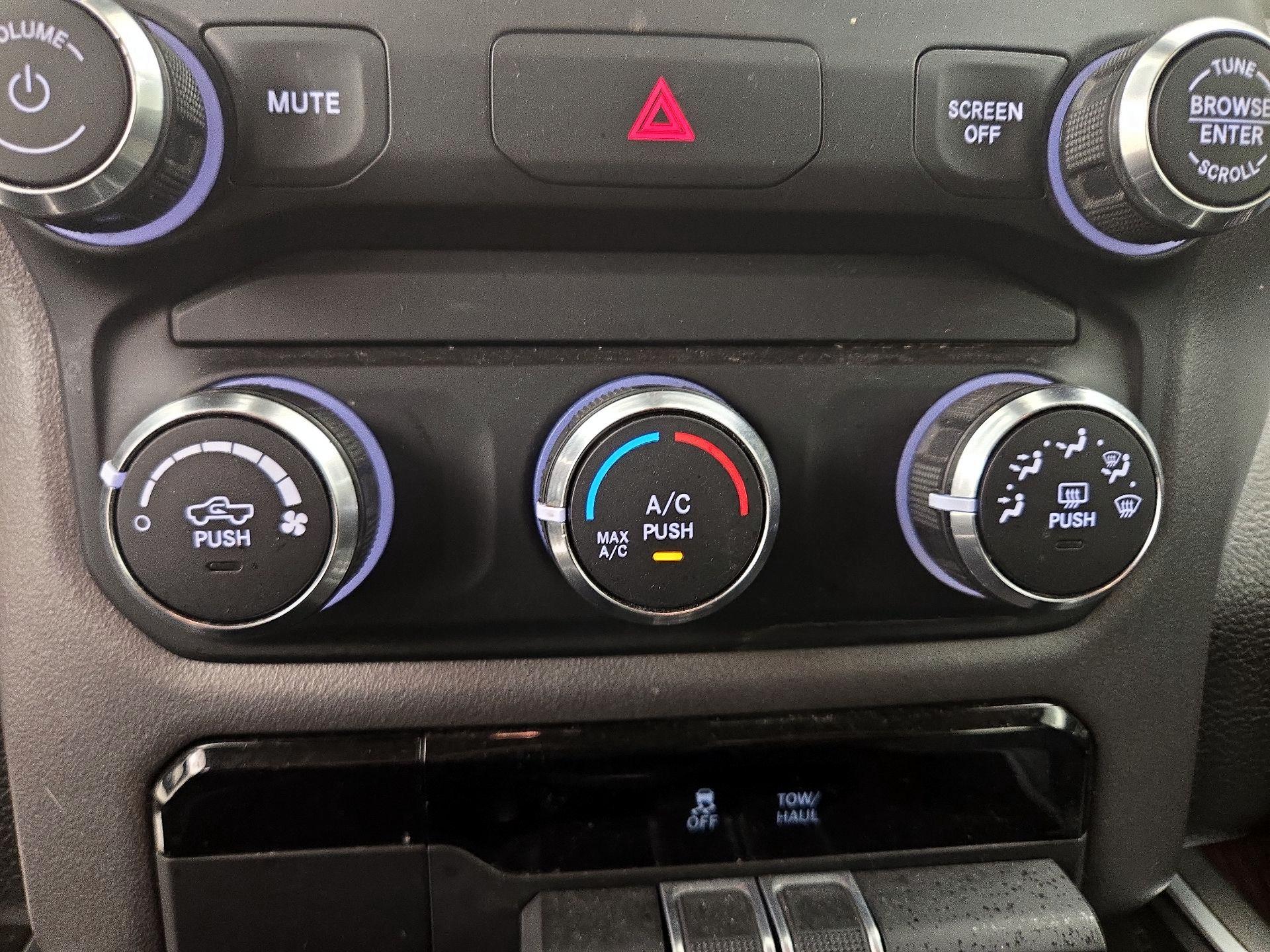 Thumbnail: 2020 RAM 1500 - 16