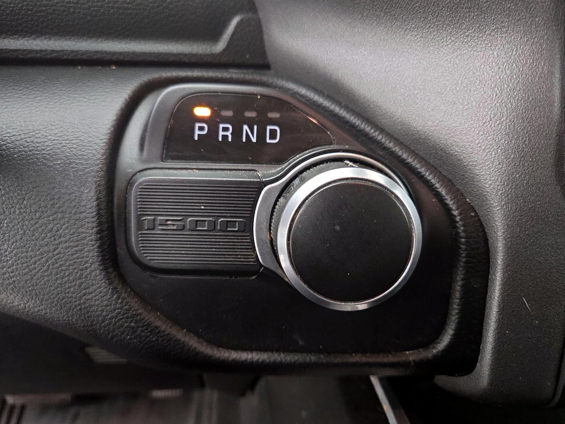 Thumbnail: 2020 RAM 1500 - 17