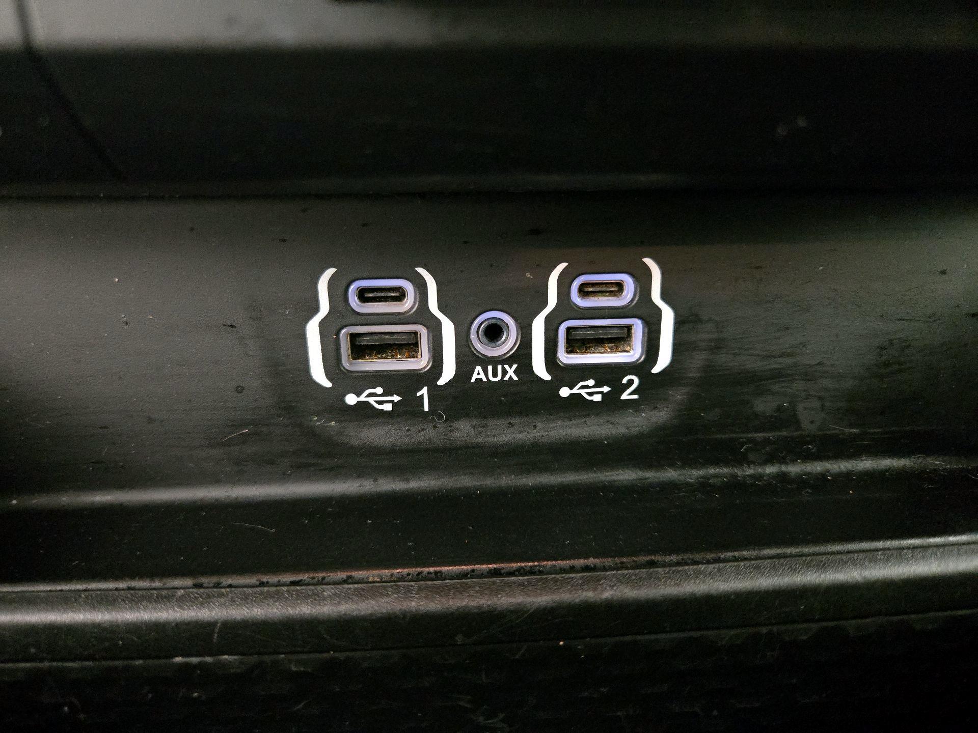 Thumbnail: 2020 RAM 1500 - 18