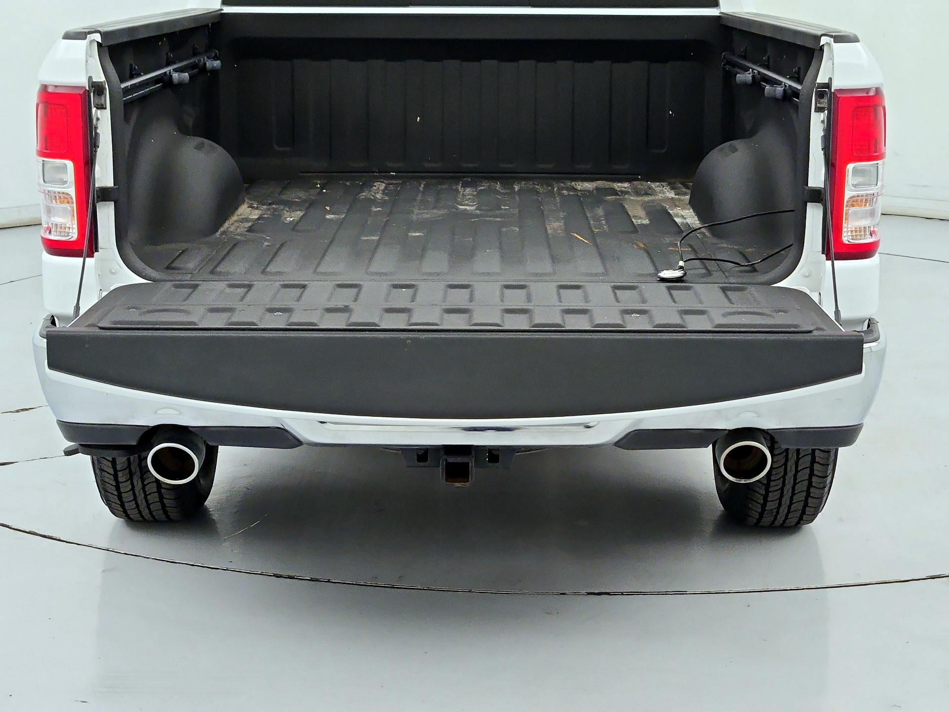 Thumbnail: 2020 RAM 1500 - 20