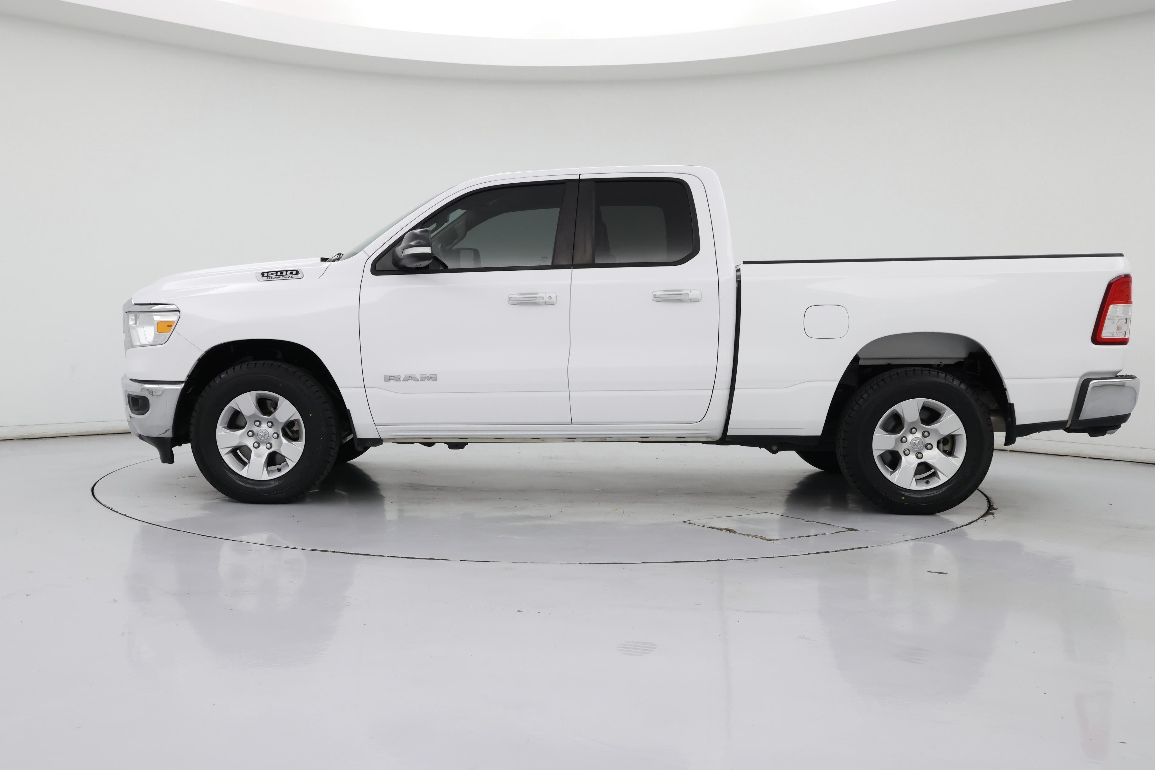 Thumbnail: 2020 RAM 1500 - 3