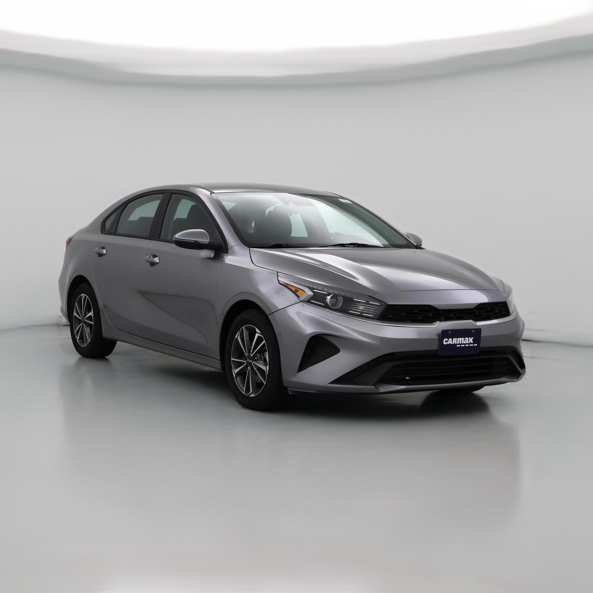 Thumbnail: 2023 Kia Forte - 1