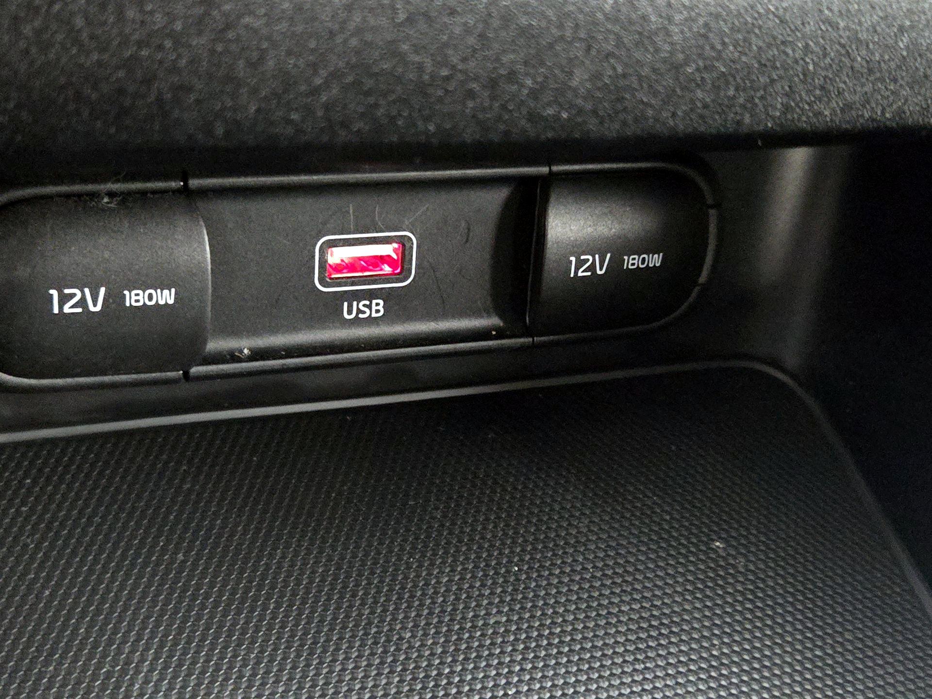 Thumbnail: 2023 Kia Forte - 18