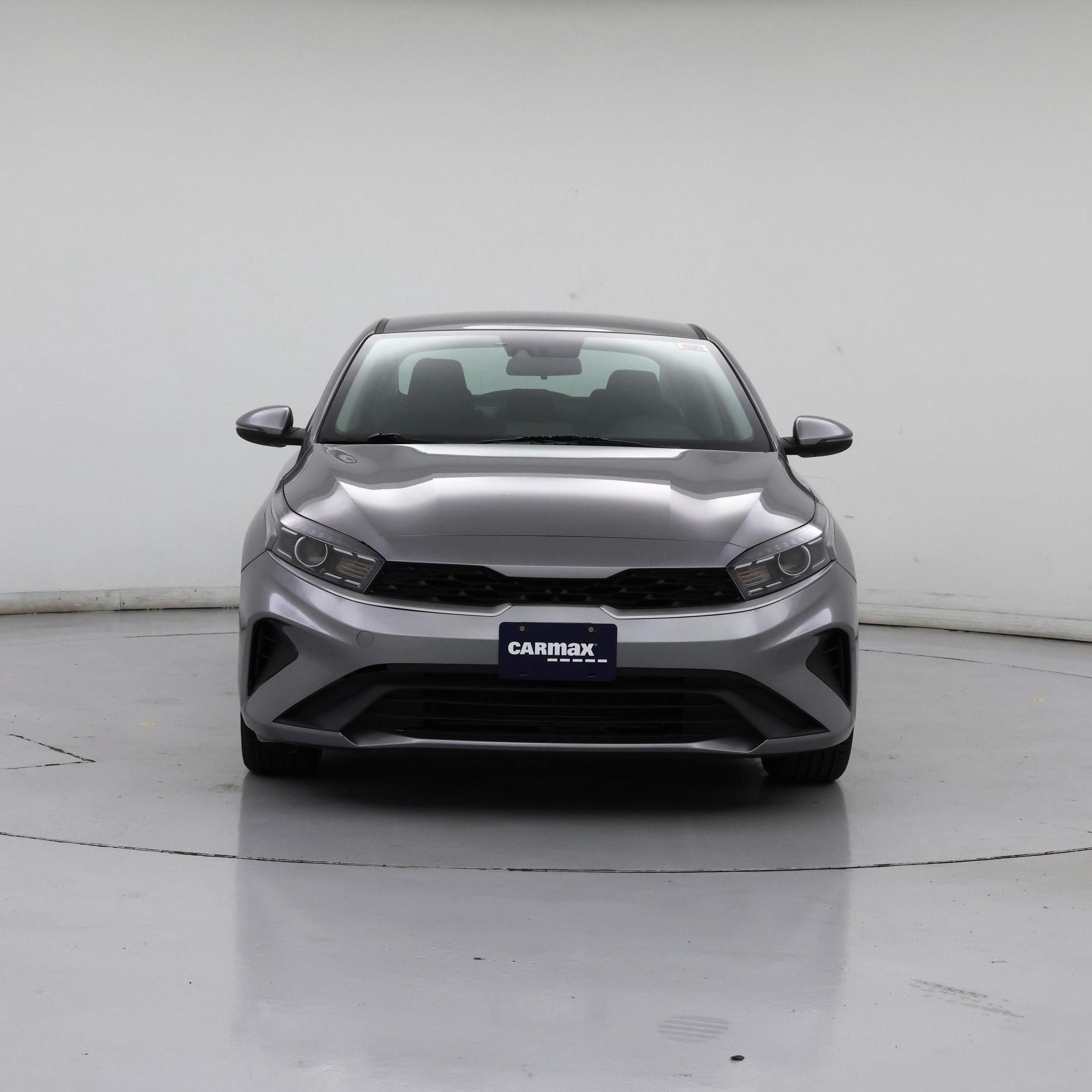 Thumbnail: 2023 Kia Forte - 5