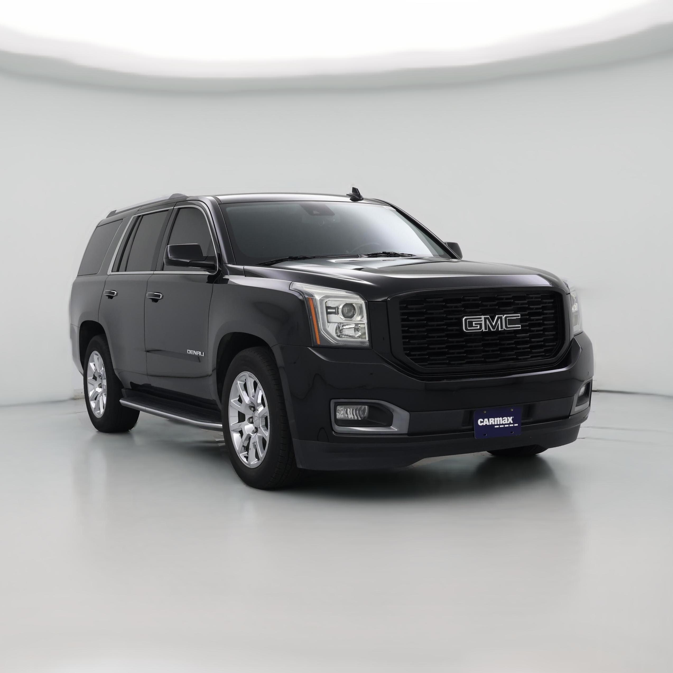 Thumbnail: 2020 GMC Yukon - 1
