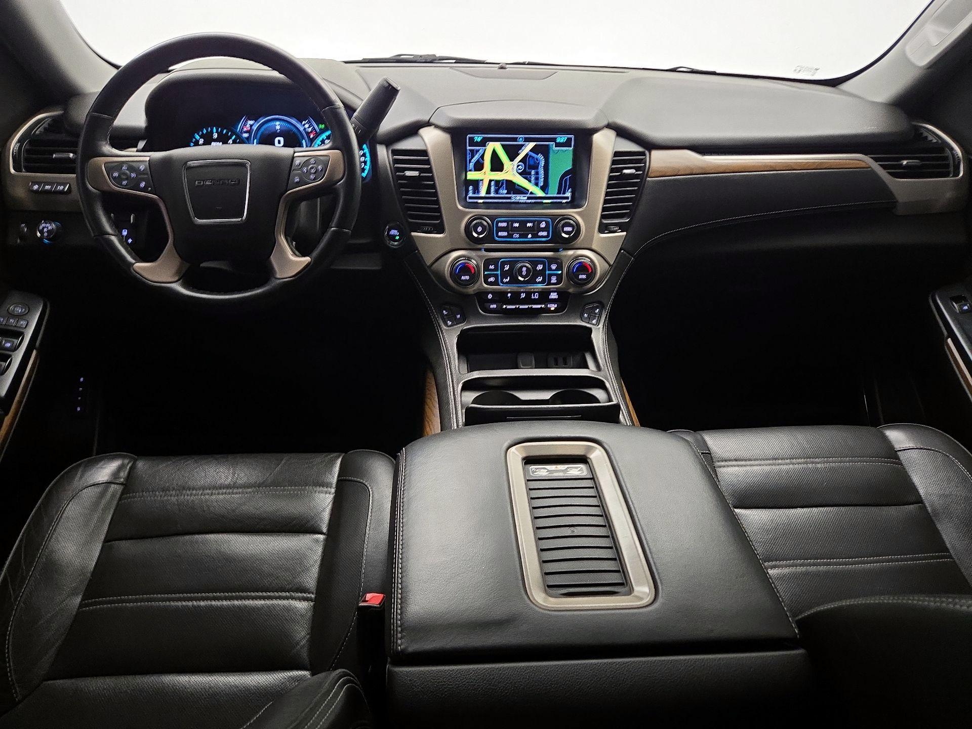 Thumbnail: 2020 GMC Yukon - 9