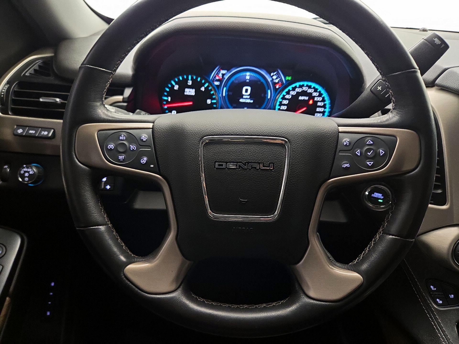 Thumbnail: 2020 GMC Yukon - 10